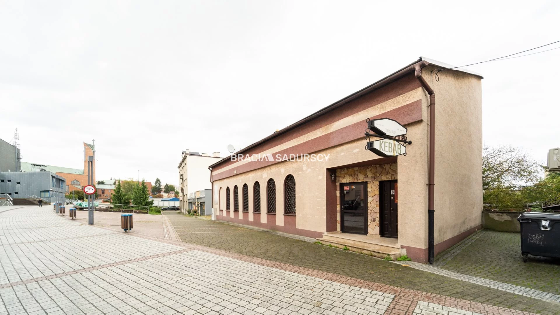 Lokal użytkowy 380,00 m², oferta nr , BS5-LS-304145-26, Chrzanów, Krakowska