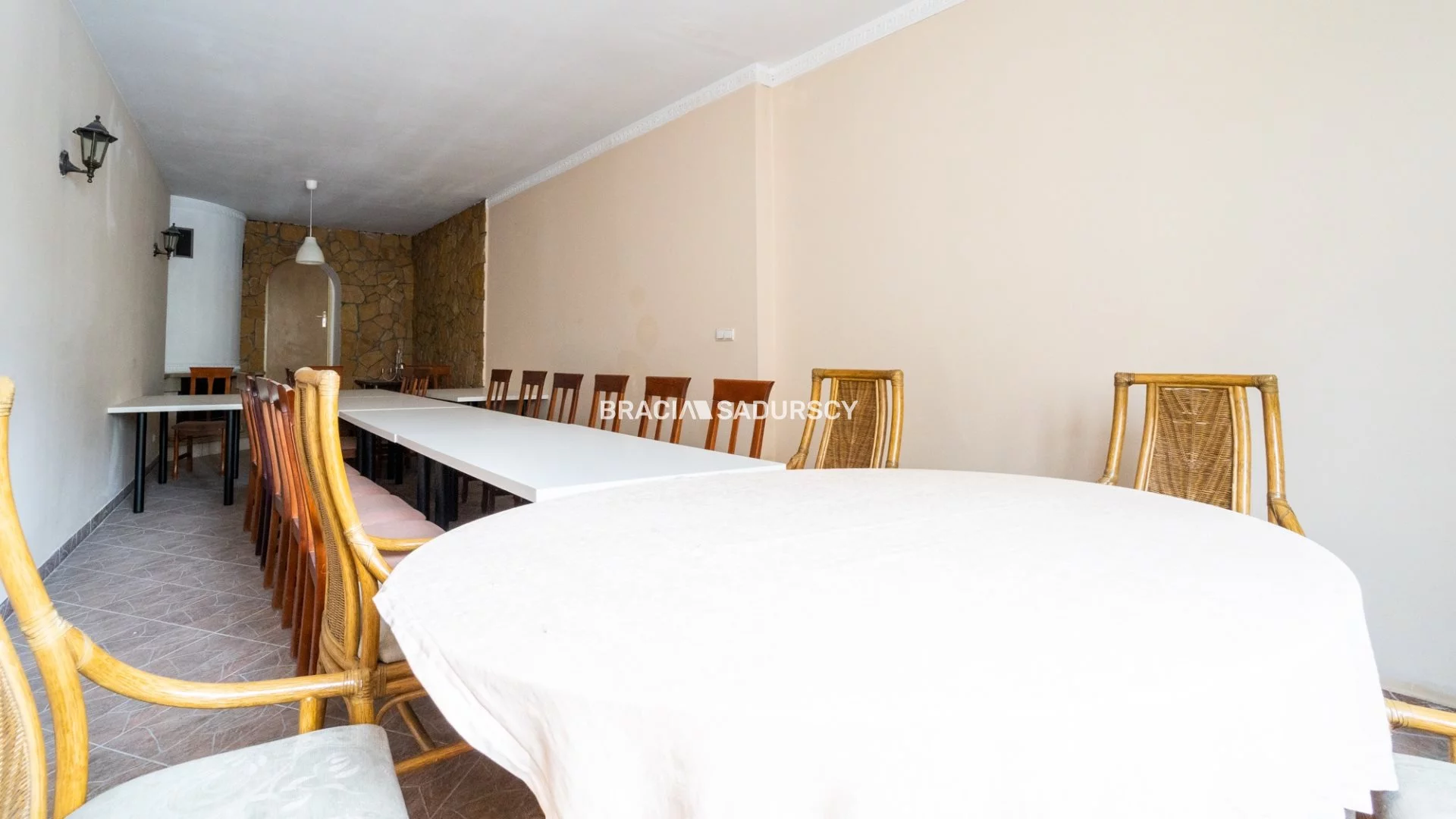 Lokal użytkowy 380,00 m², oferta nr , BS5-LS-304145-26, Chrzanów, Krakowska