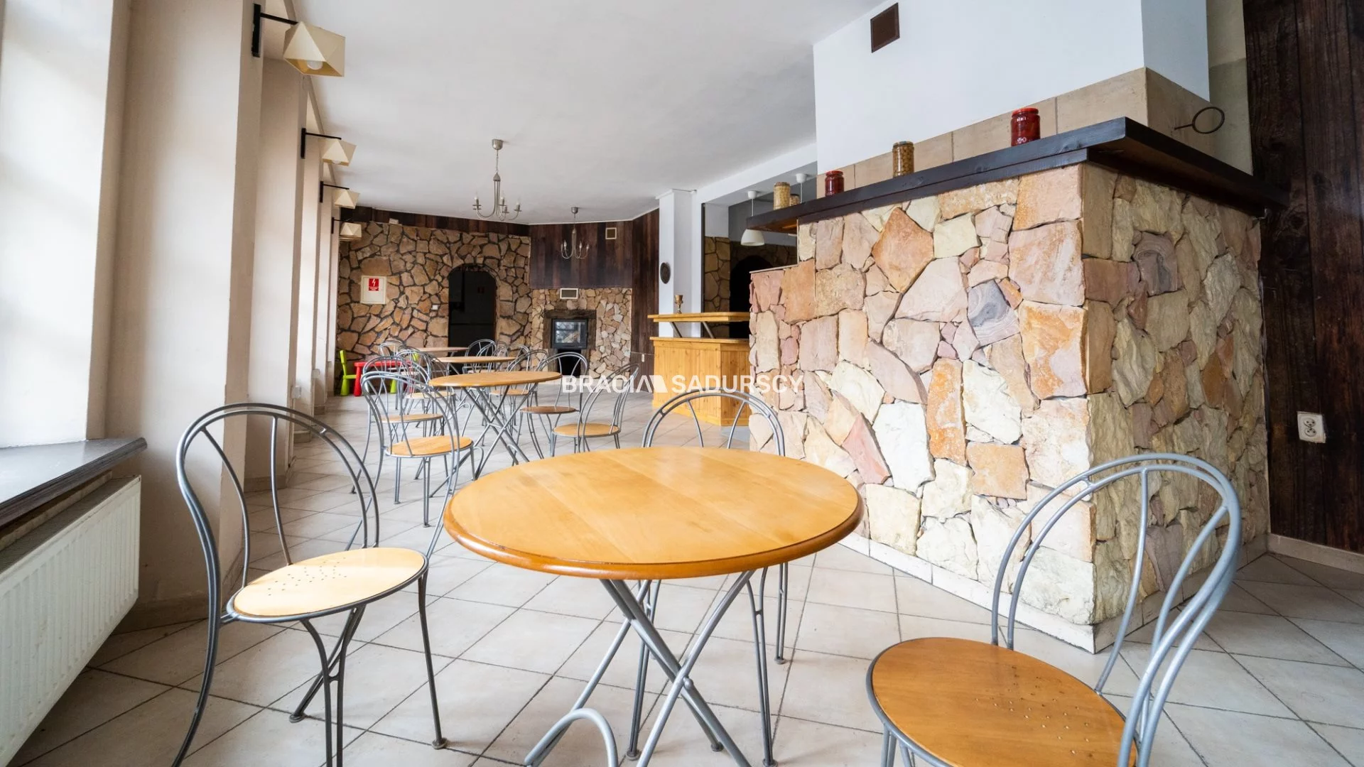 Lokal użytkowy 380,00 m², oferta nr , BS5-LS-304145-26, Chrzanów, Krakowska