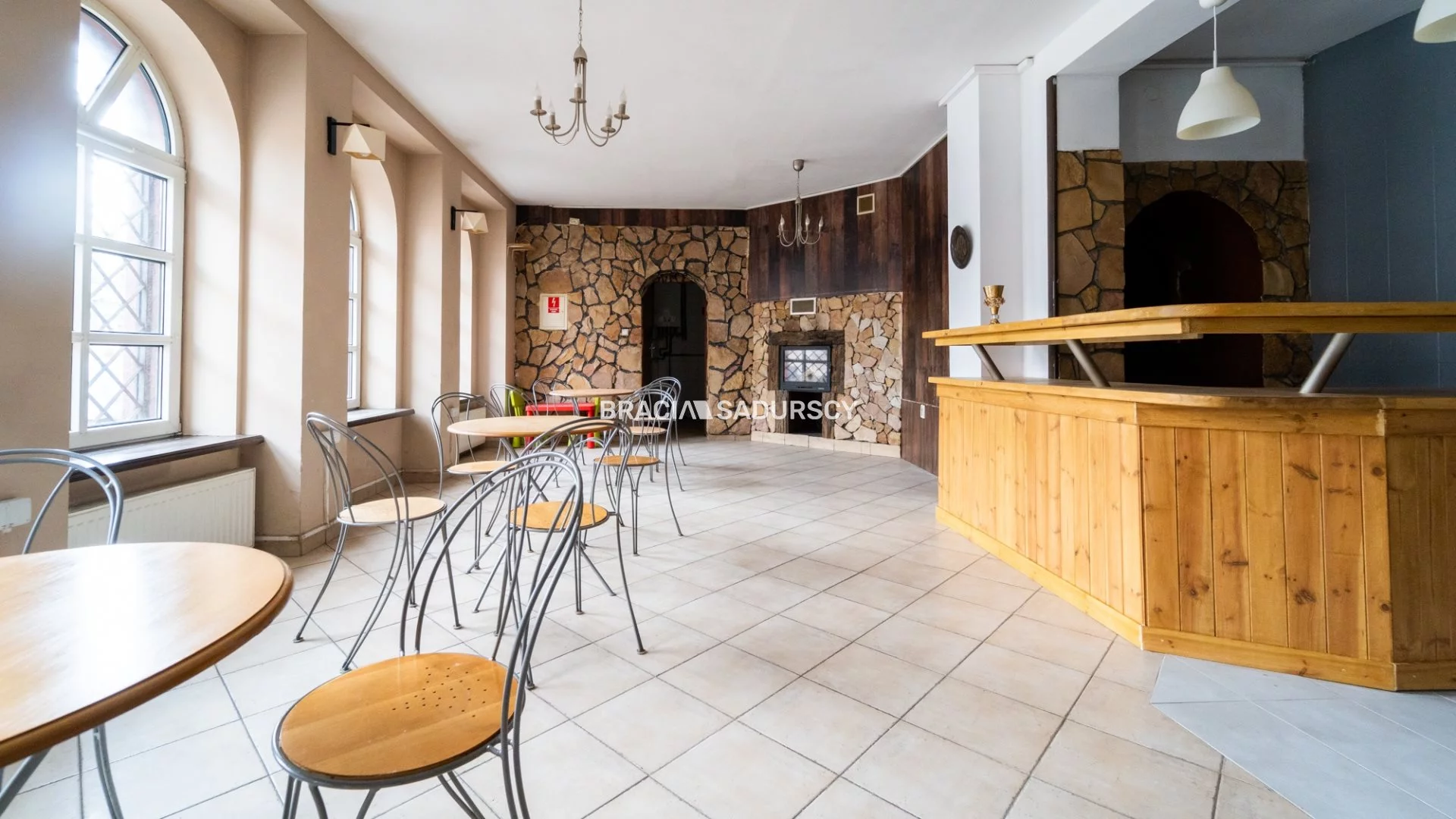 Lokal użytkowy 380,00 m², oferta nr , BS5-LS-304145-26, Chrzanów, Krakowska
