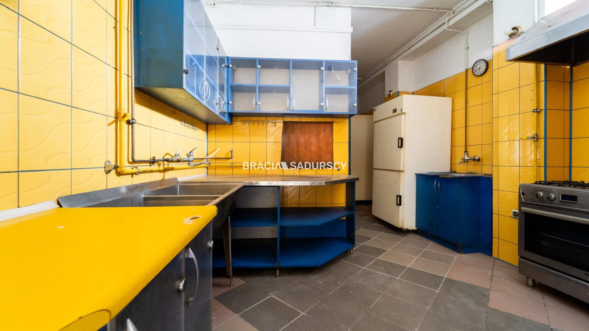 Lokal użytkowy 380,00 m², oferta nr , BS5-LS-304145-26, Chrzanów, Krakowska