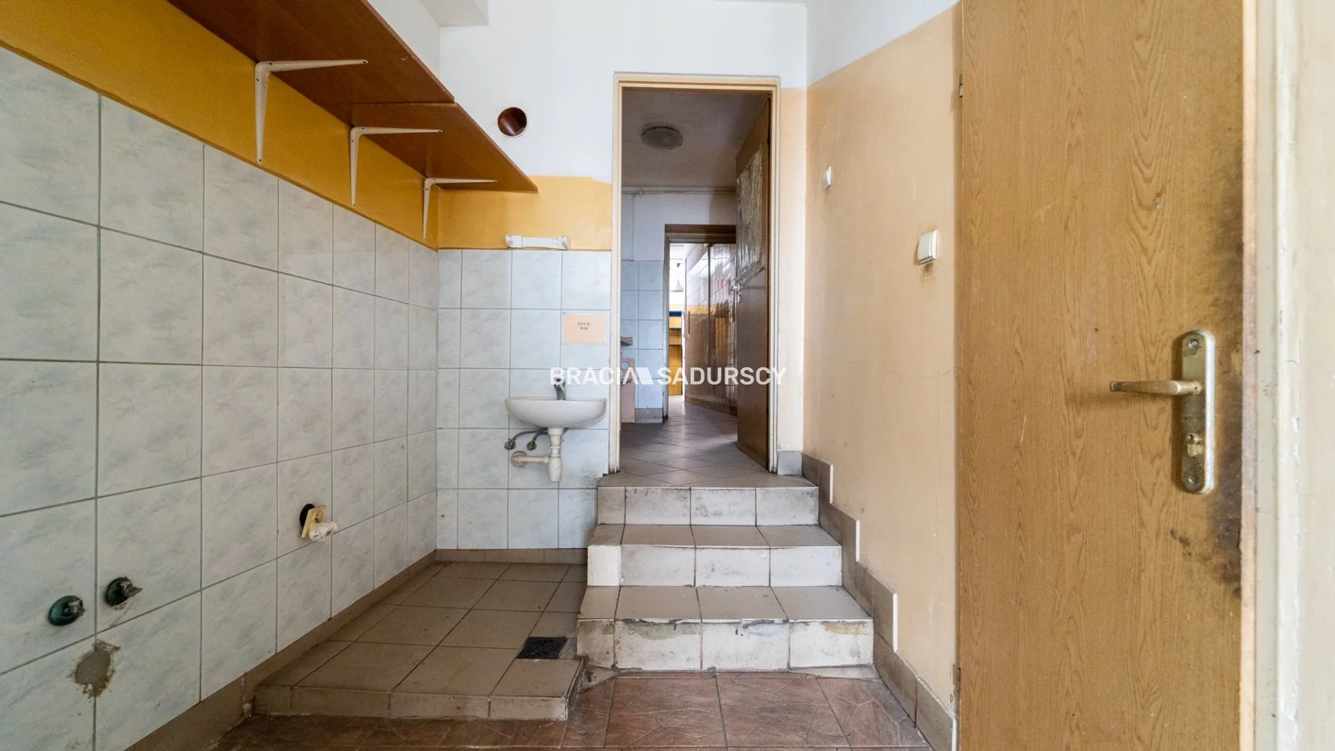 Lokal użytkowy 380,00 m², oferta nr , BS5-LS-304145-26, Chrzanów, Krakowska