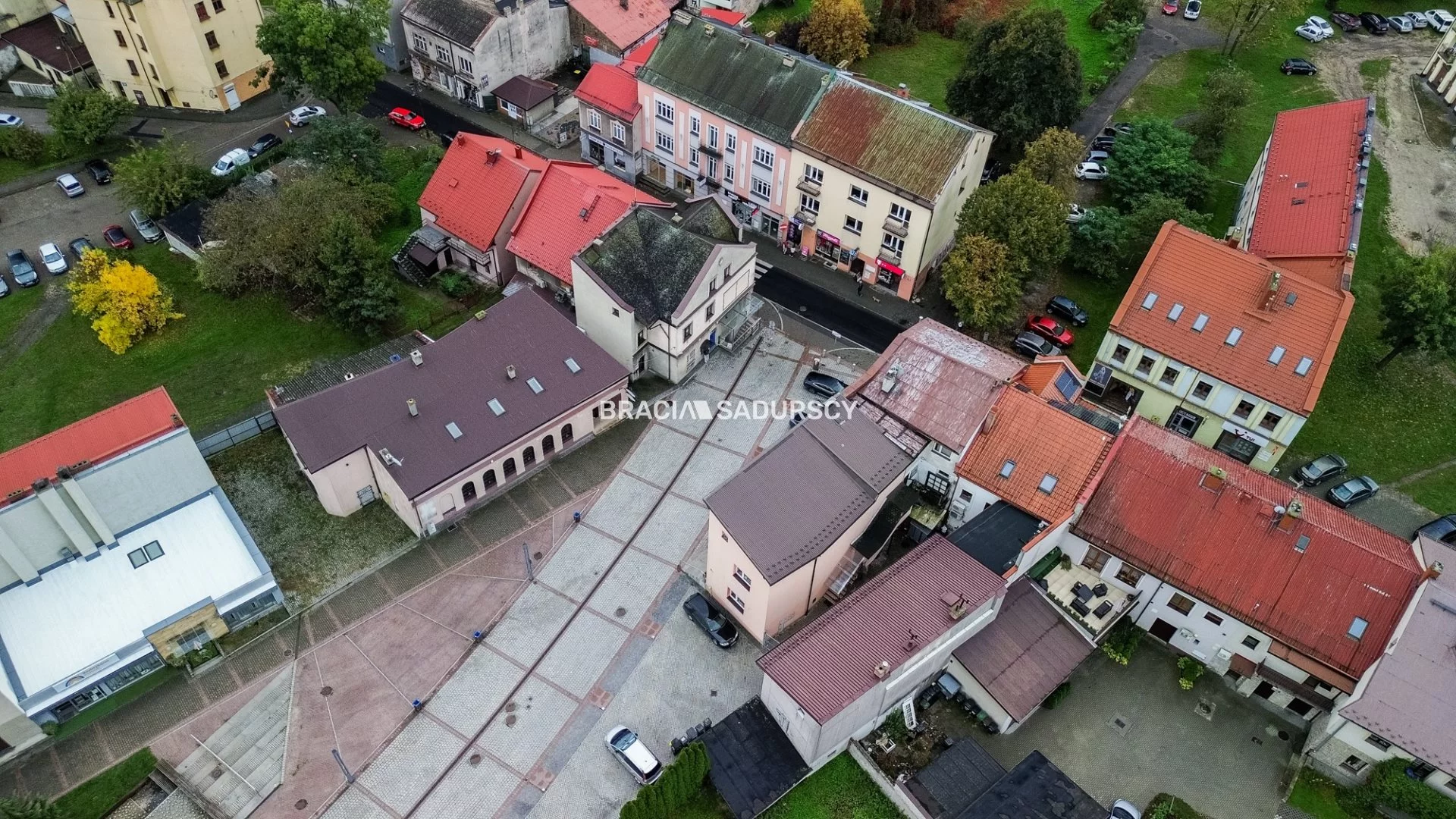 Lokal użytkowy 380,00 m², oferta nr , BS5-LS-304145-26, Chrzanów, Krakowska