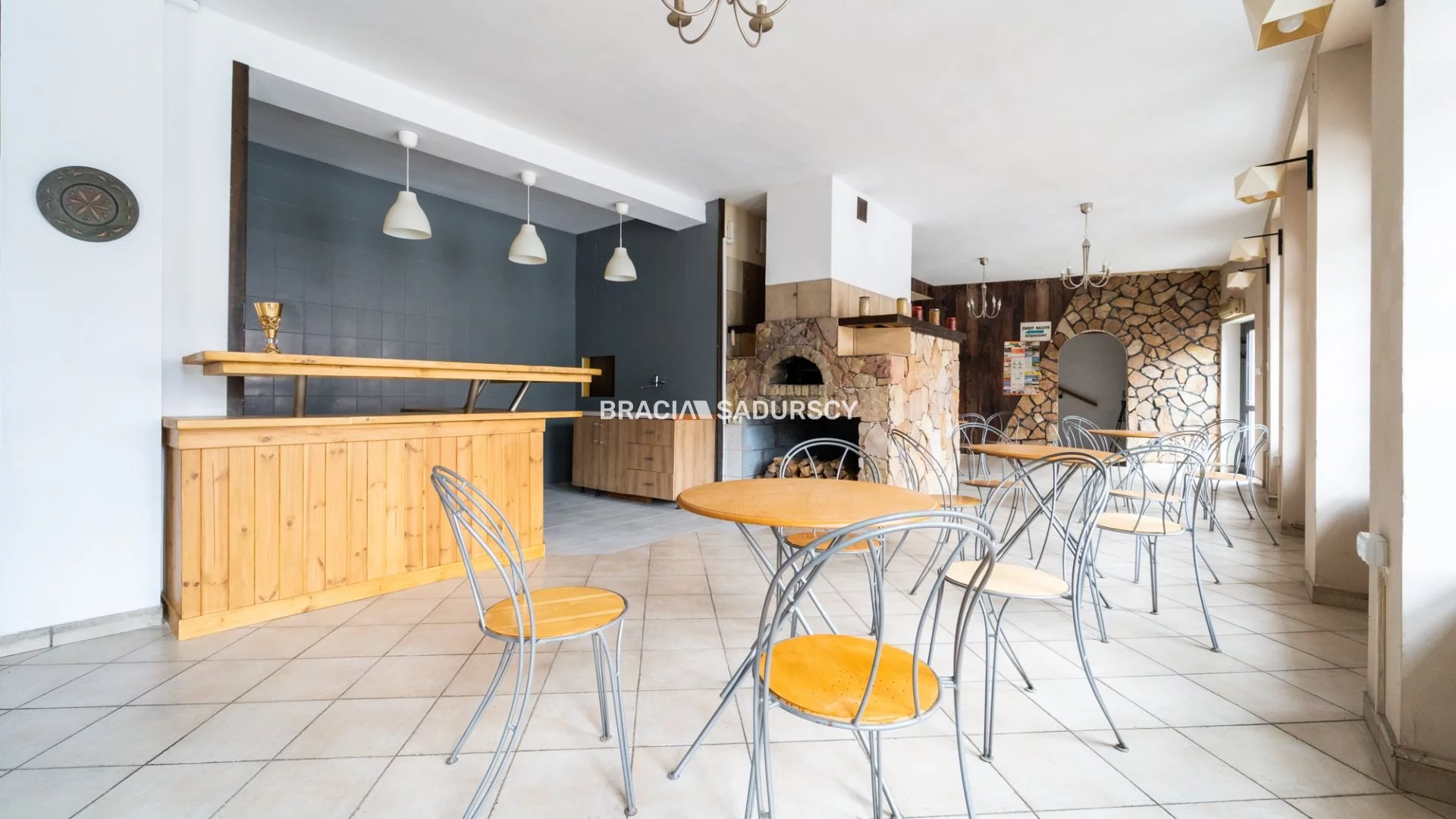Lokal użytkowy 380,00 m², oferta nr , BS5-LS-304145-28, Chrzanów, Krakowska