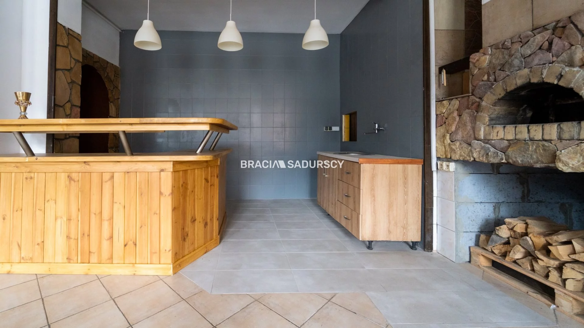 Lokal użytkowy 380,00 m², oferta nr , BS5-LS-304145-28, Chrzanów, Krakowska