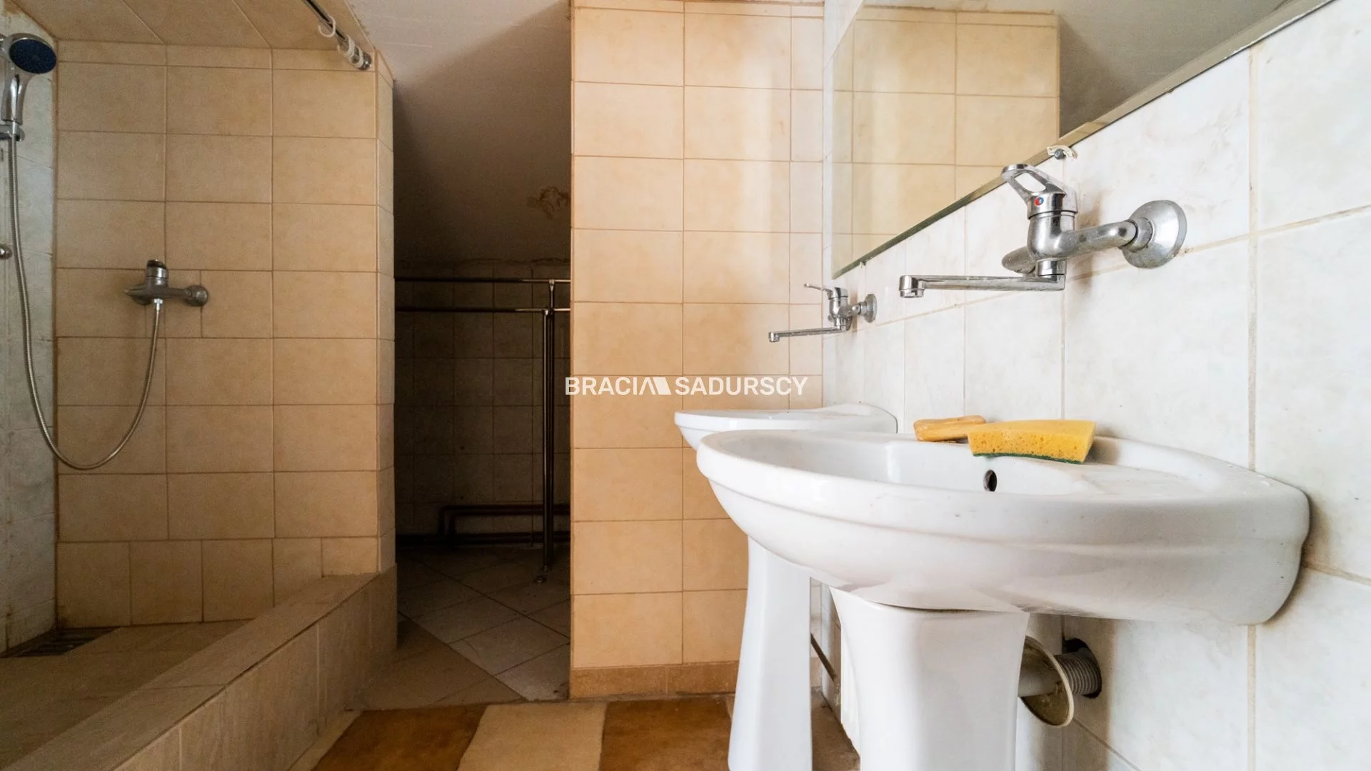 Lokal użytkowy 380,00 m², oferta nr , BS5-LS-304145-28, Chrzanów, Krakowska