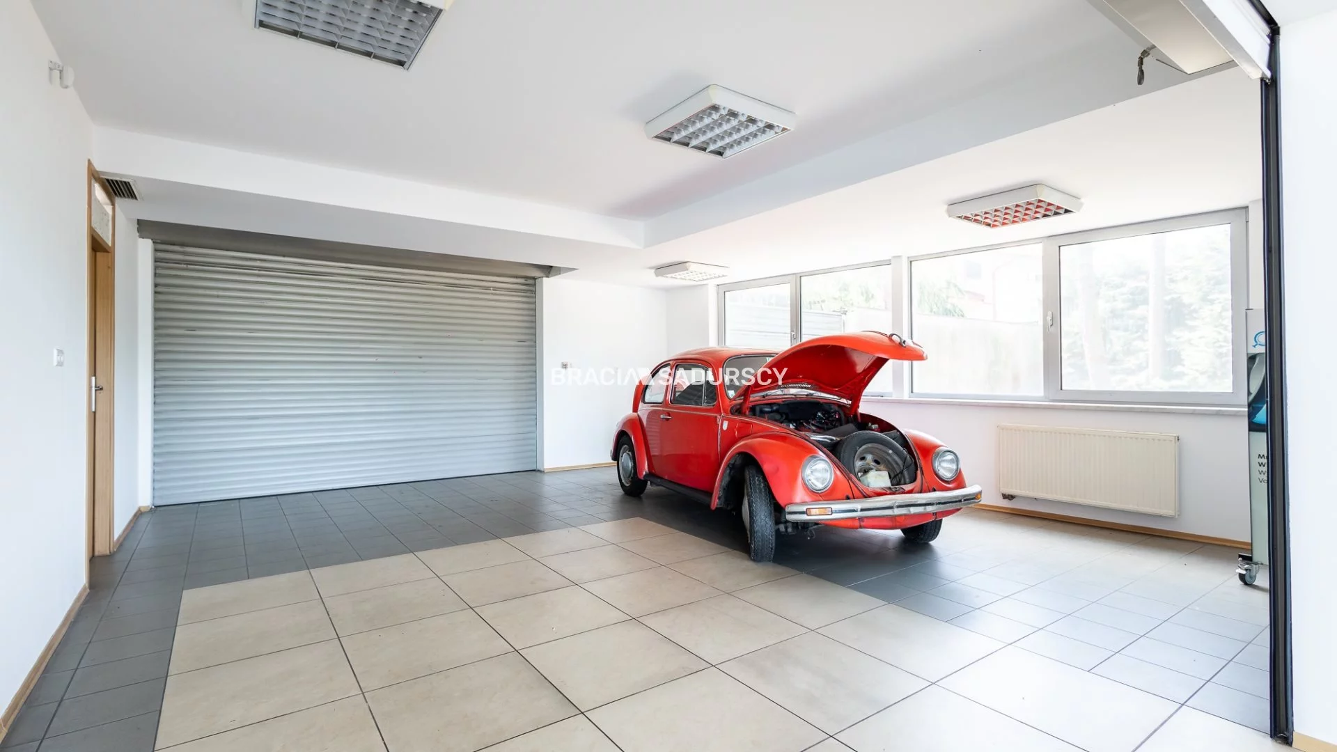 Lokal użytkowy 2 367,00 m², oferta nr , BS3-BS-301753, Tarnów, Krakowska