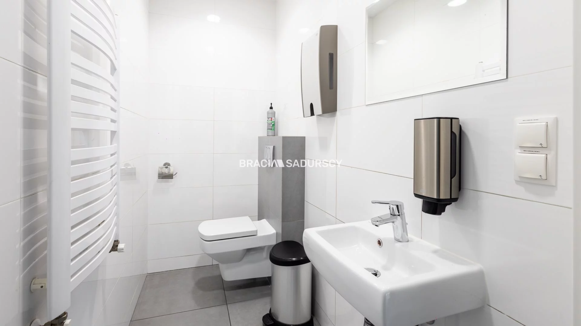 Lokal użytkowy 1 711,00 m², oferta nr , BS3-BS-301756, Tarnów, Zabłocie, Krakowska
