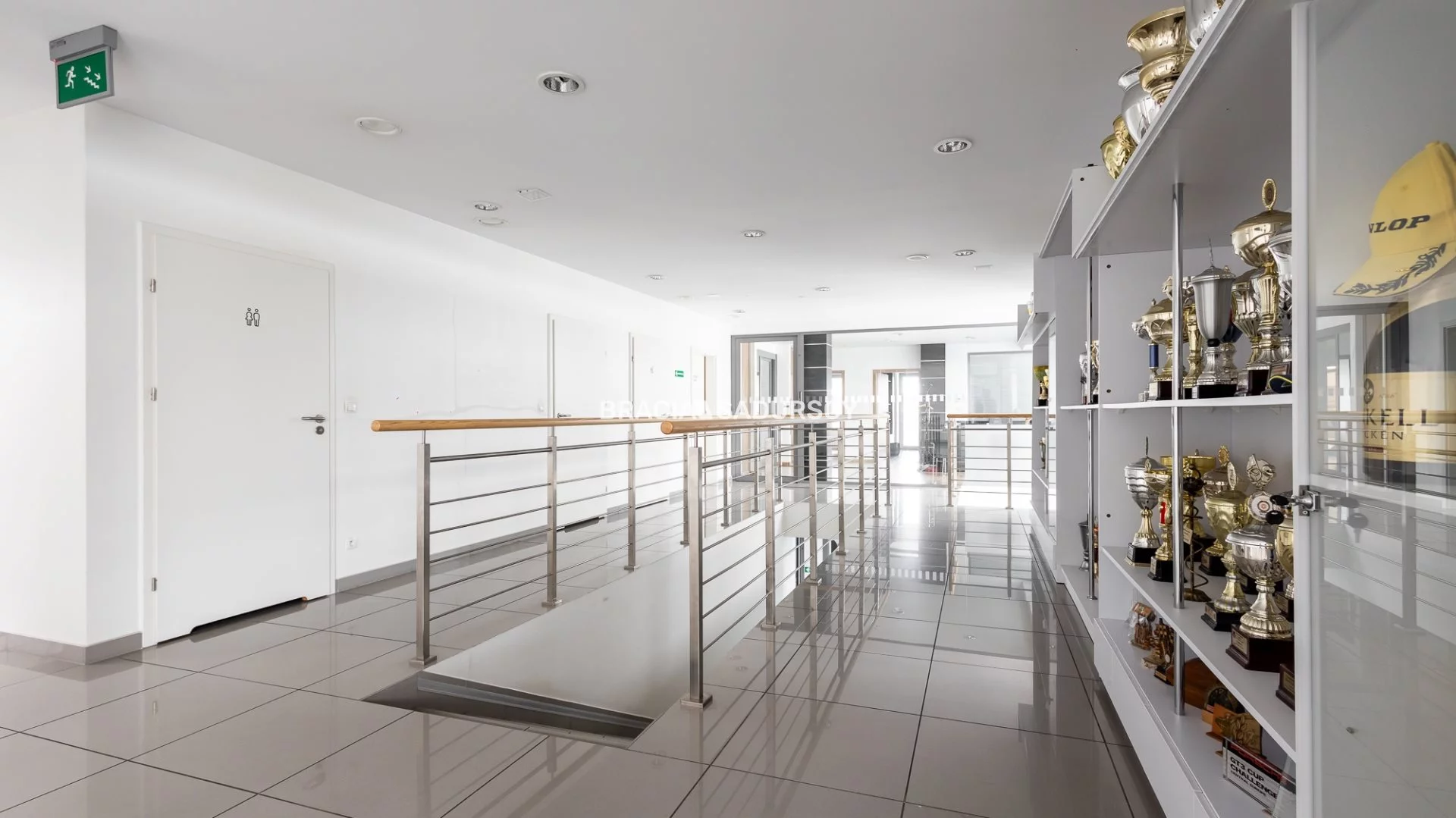 Lokal użytkowy 1 711,00 m², oferta nr , BS3-BS-301756, Tarnów, Zabłocie, Krakowska