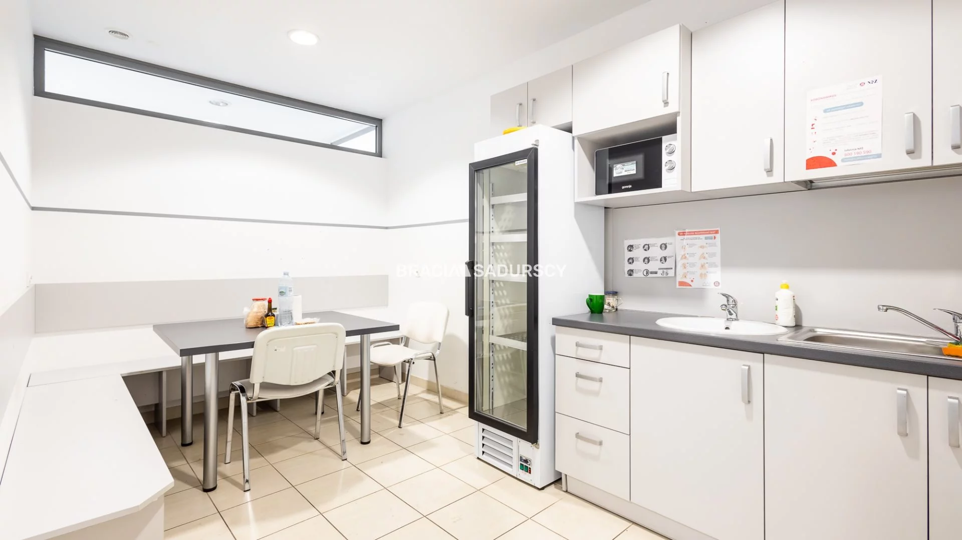 Lokal użytkowy 1 711,00 m², oferta nr , BS3-BS-301756, Tarnów, Zabłocie, Krakowska