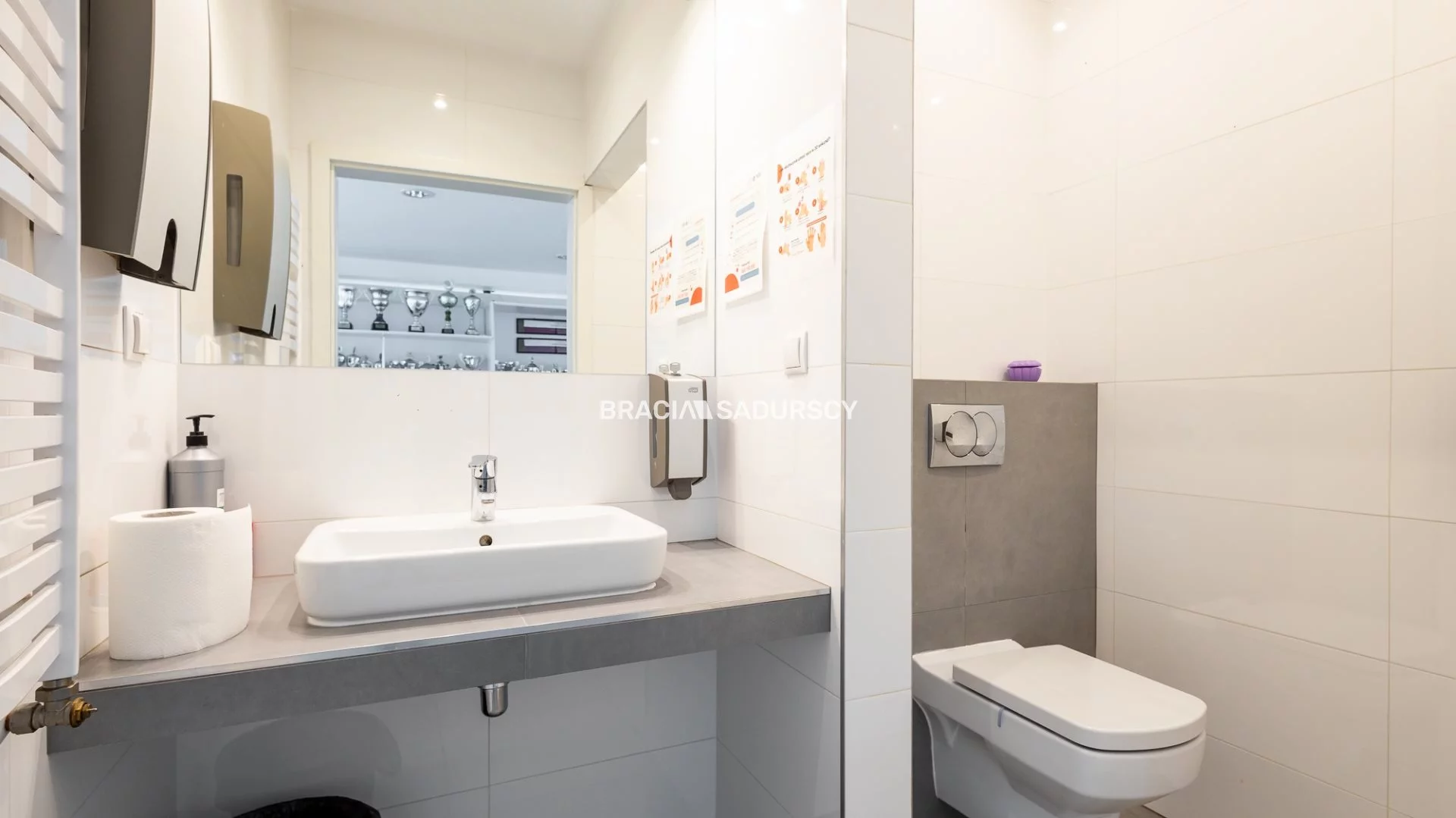 Lokal użytkowy 1 711,00 m², oferta nr , BS3-BS-301756, Tarnów, Zabłocie, Krakowska