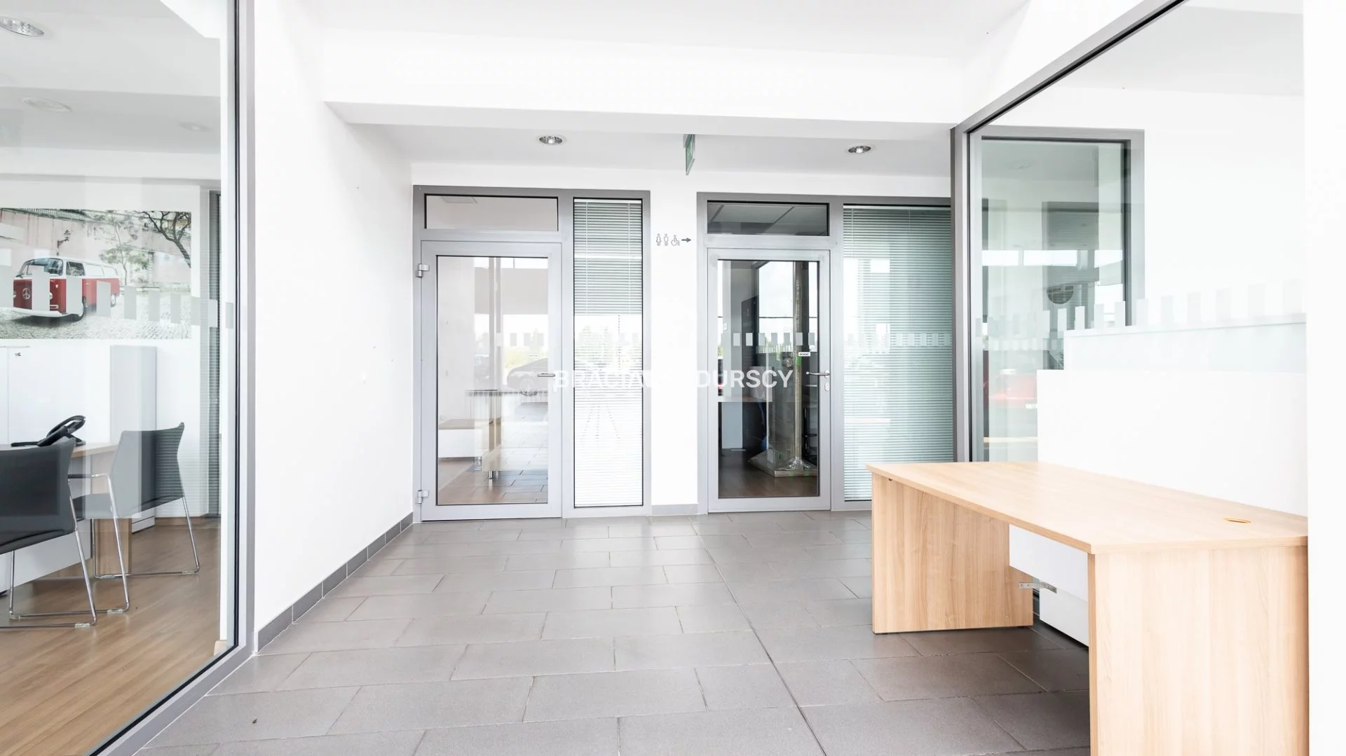 Lokal użytkowy 1 711,00 m², oferta nr , BS3-BS-301756, Tarnów, Zabłocie, Krakowska