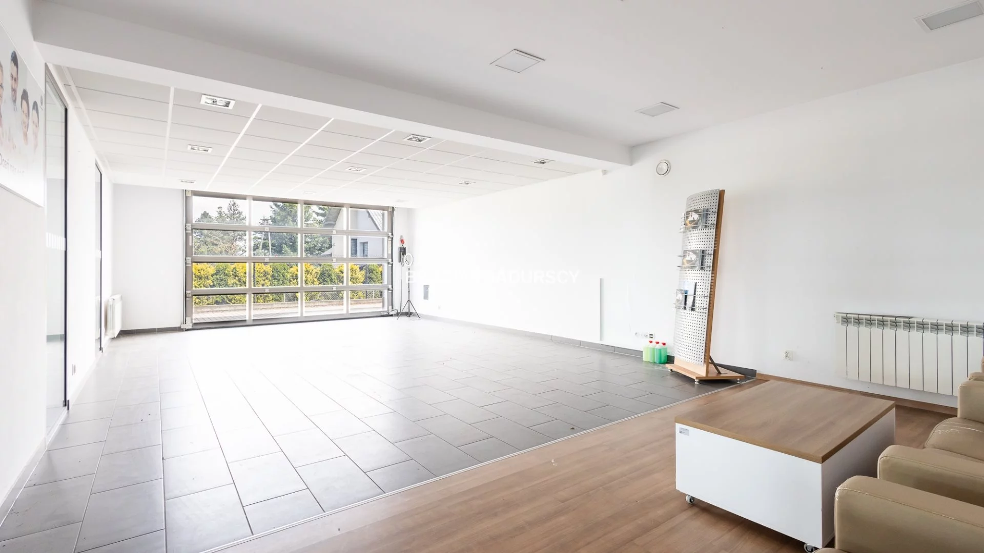 Lokal użytkowy 1 711,00 m², oferta nr , BS3-BS-301756, Tarnów, Zabłocie, Krakowska