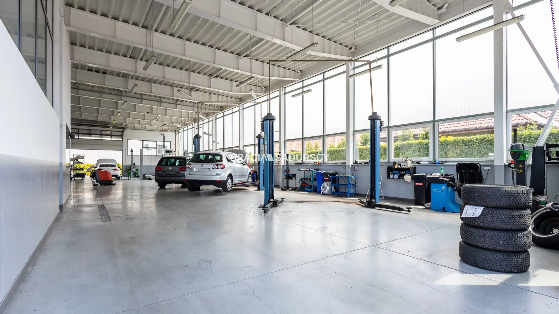 Lokal użytkowy 4 080,00 m², oferta nr , BS3-BW-301758-1, Tarnów, Zabłocie, Krakowska