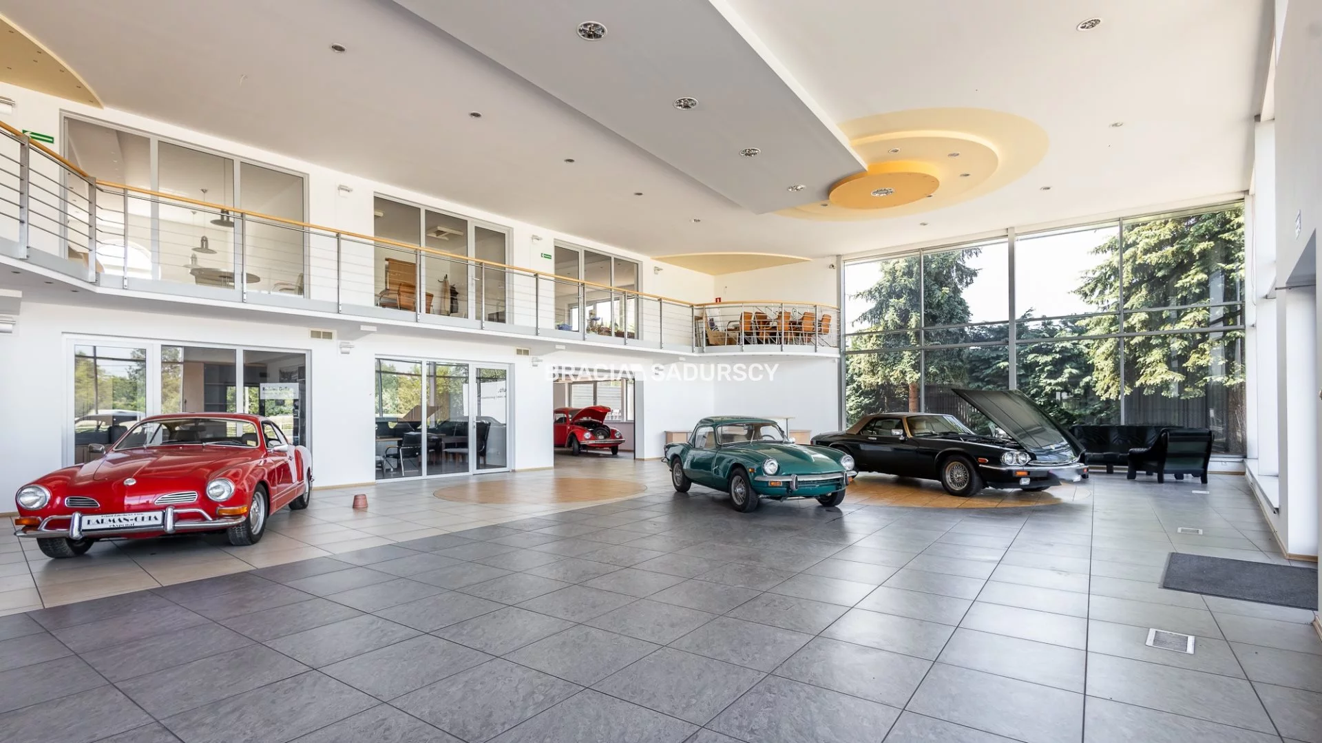 Lokal użytkowy 4 080,00 m², oferta nr , BS3-BW-301758-1, Tarnów, Zabłocie, Krakowska
