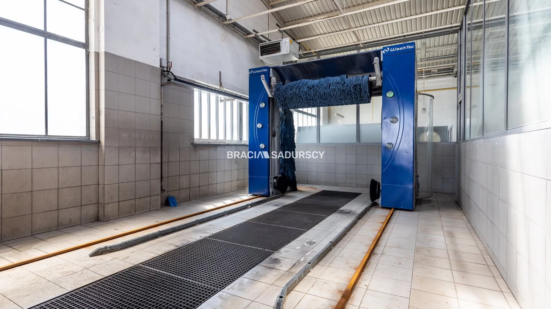 Lokal użytkowy 4 080,00 m², oferta nr , BS3-BW-301758-1, Tarnów, Zabłocie, Krakowska
