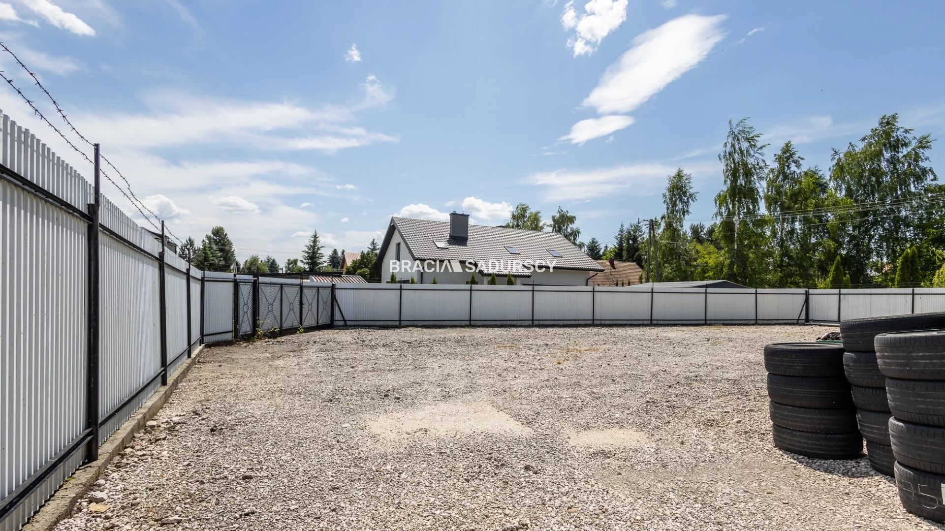Lokal użytkowy 4 080,00 m², oferta nr , BS3-BW-301758-1, Tarnów, Zabłocie, Krakowska