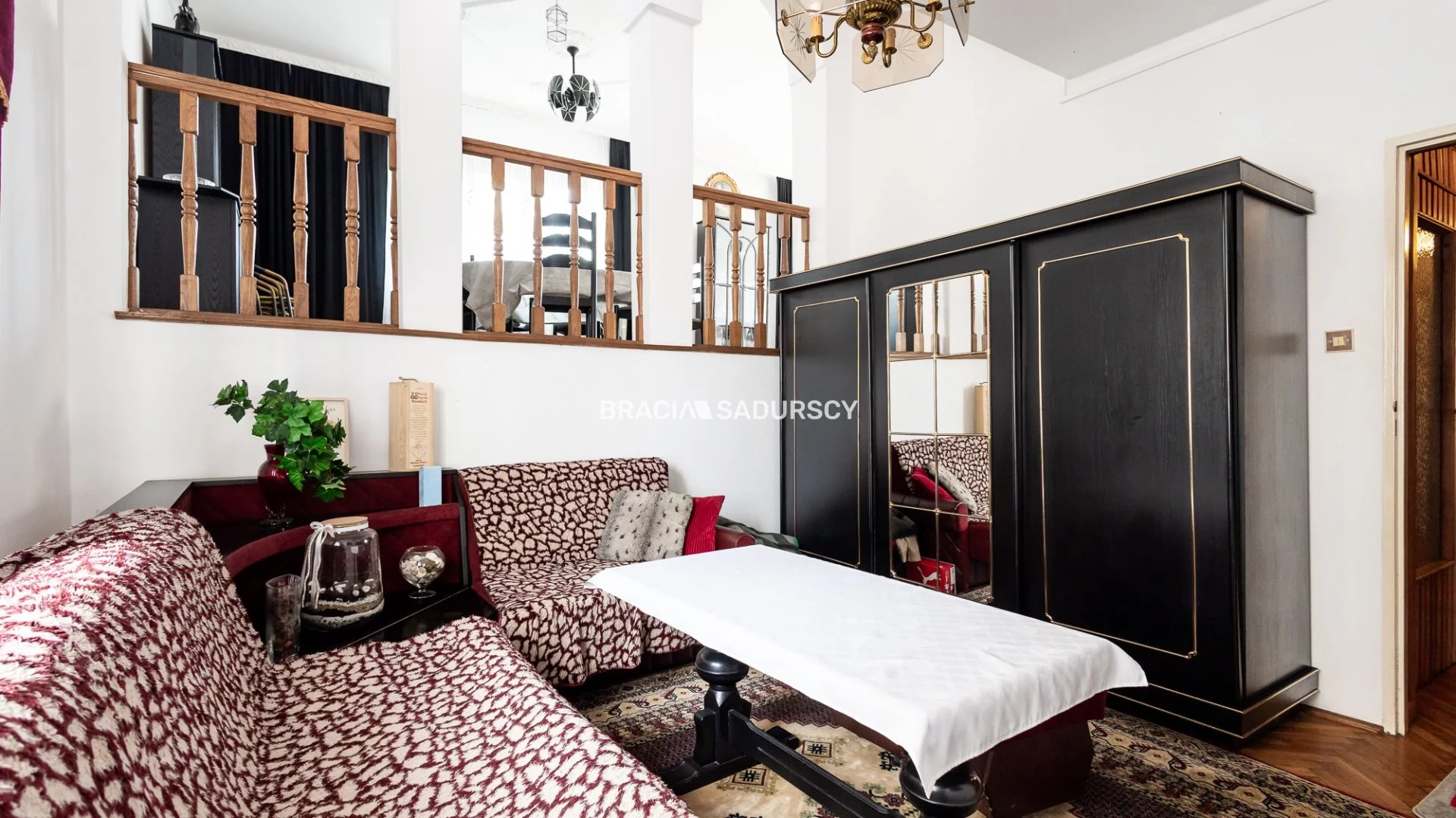 Obiekt 240,00 m², oferta nr , BS3-BS-301010, Zabierzów, Krakowska