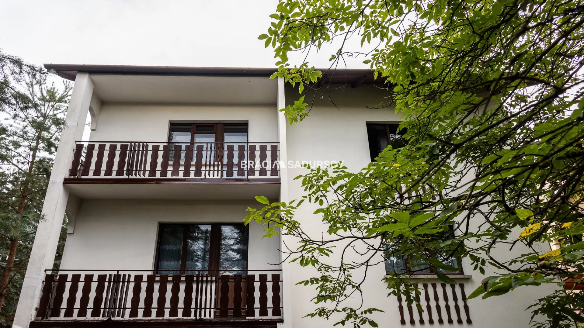 Obiekt 240,00 m², oferta nr , BS3-BS-301010, Zabierzów, Krakowska