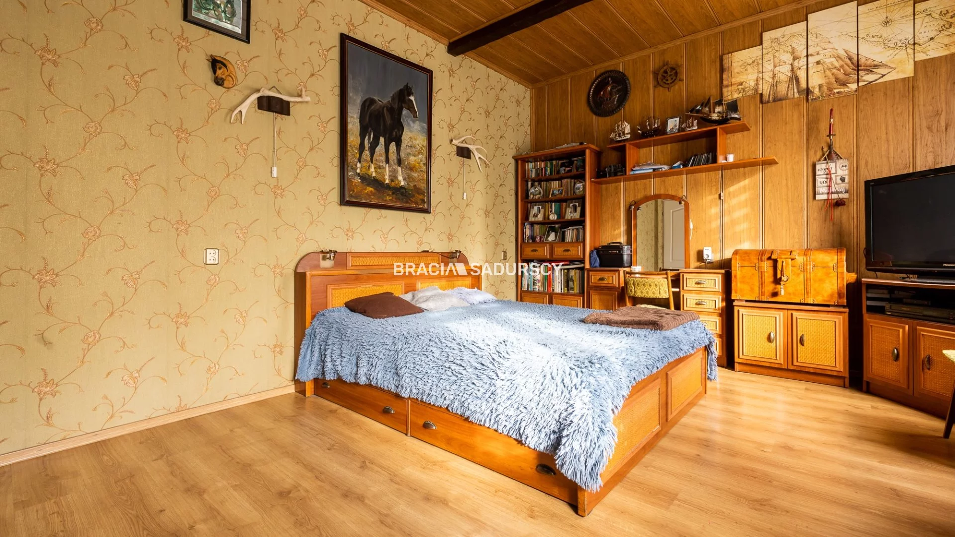 Obiekt 300,00 m², oferta nr , BS3-BS-296348-2, Wadowice, Krasińskiego