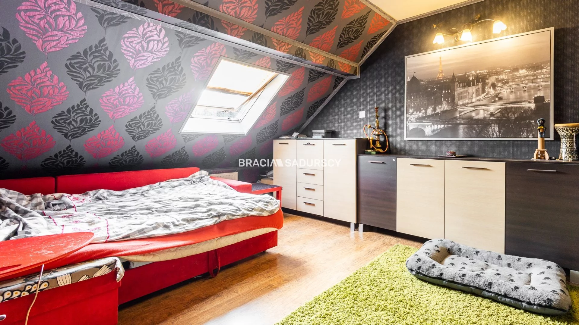 Obiekt 300,00 m², oferta nr , BS3-BS-296348-2, Wadowice, Krasińskiego
