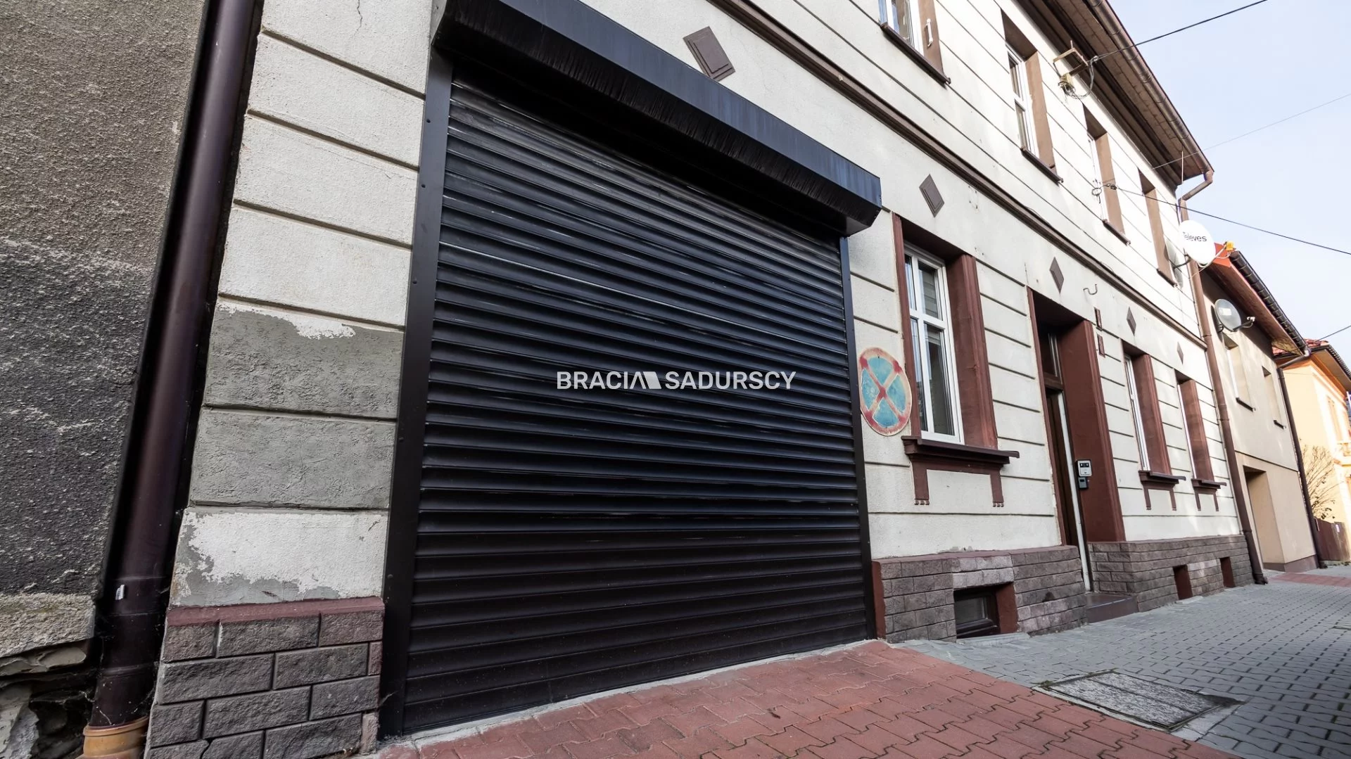 Obiekt 300,00 m², oferta nr , BS3-BS-296348-2, Wadowice, Krasińskiego