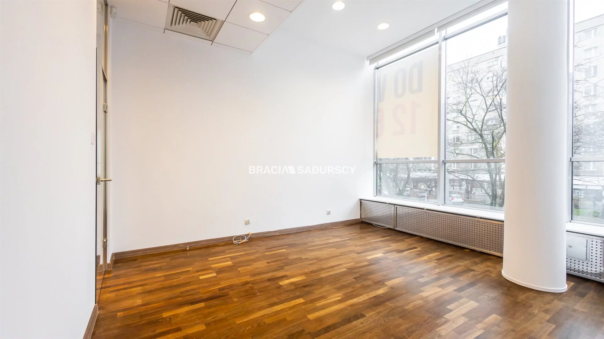 Biuro 178,00 m², oferta nr , BS3-LW-305458-4, Kraków, Krowodrza, Łobzów, Królewska
