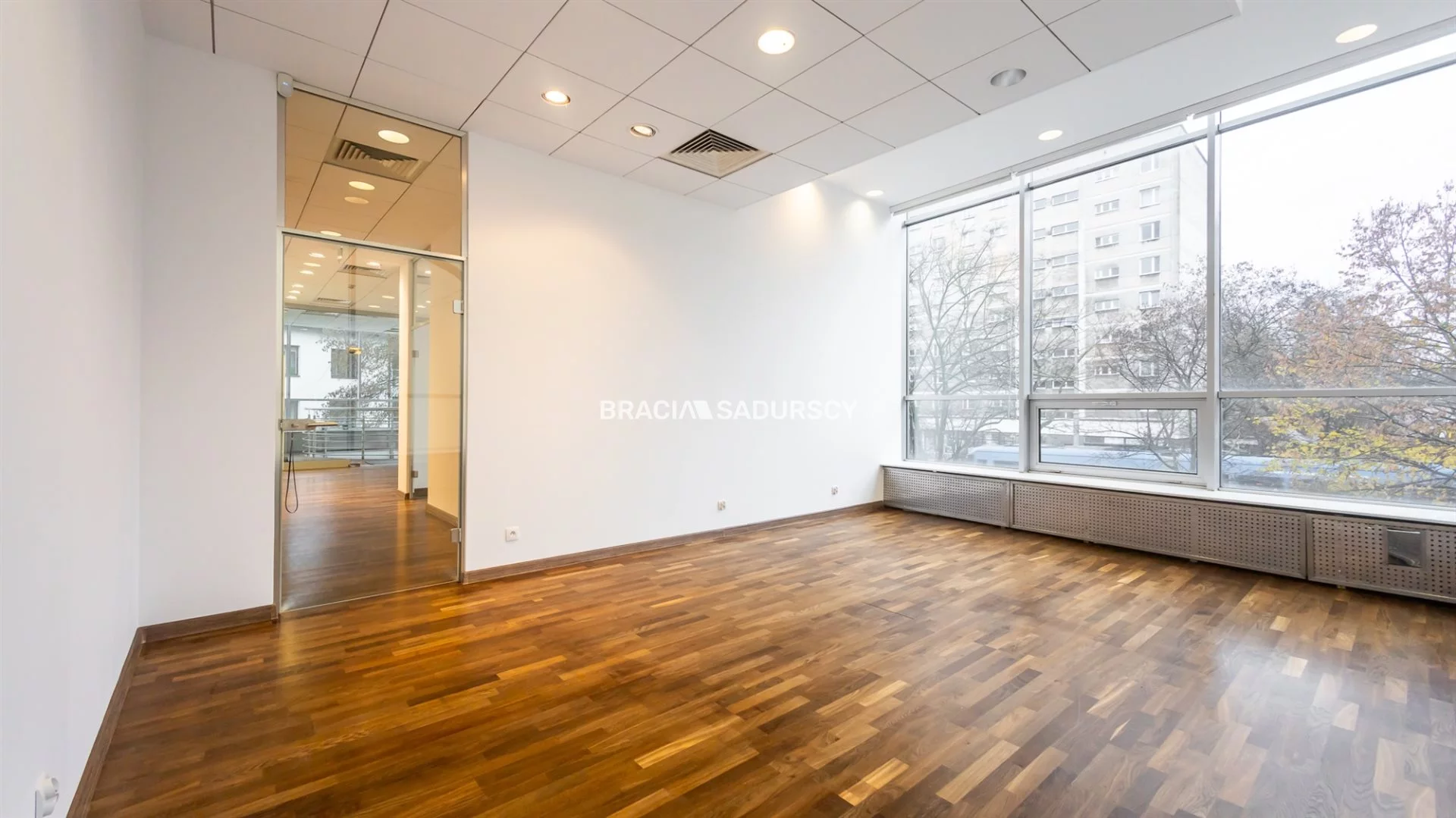Biuro 178,00 m², oferta nr , BS3-LW-305458-4, Kraków, Krowodrza, Łobzów, Królewska