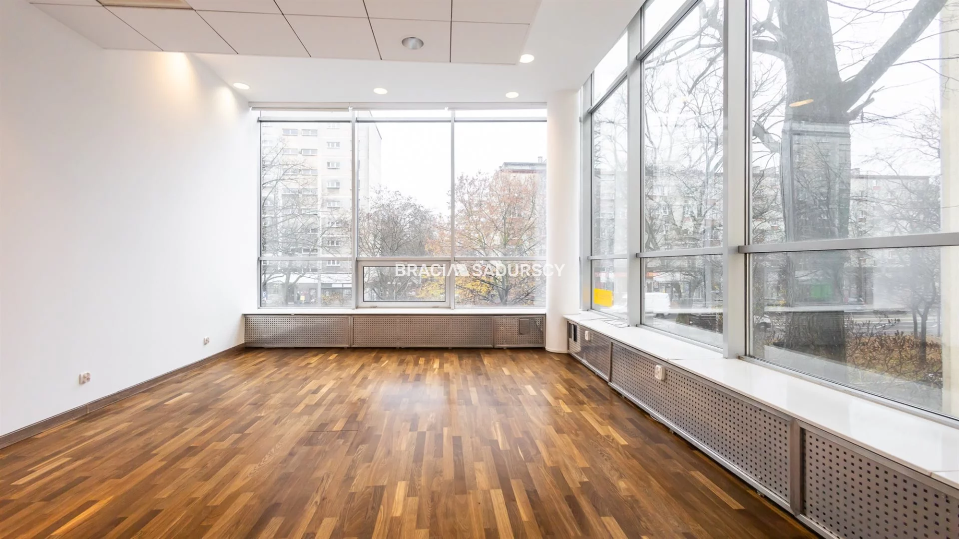 Biuro 178,00 m², oferta nr , BS3-LW-305458-4, Kraków, Krowodrza, Łobzów, Królewska