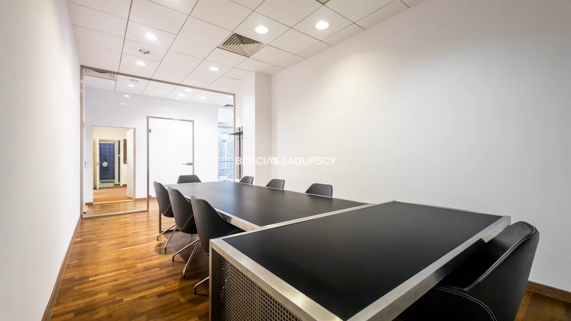 Biuro 178,00 m², oferta nr , BS3-LW-305458-4, Kraków, Krowodrza, Łobzów, Królewska