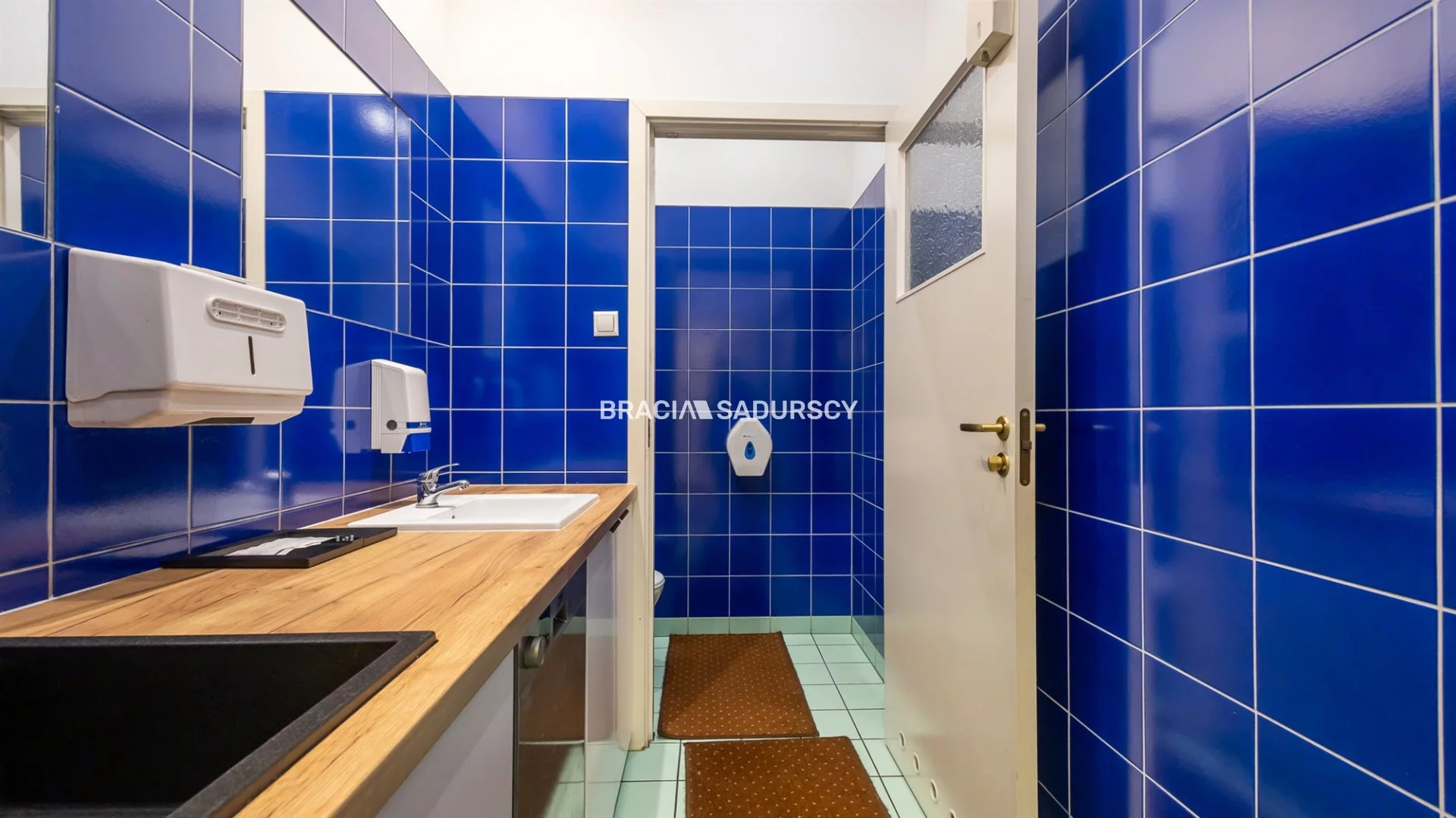 Biuro 178,00 m², oferta nr , BS3-LW-305458-4, Kraków, Krowodrza, Łobzów, Królewska