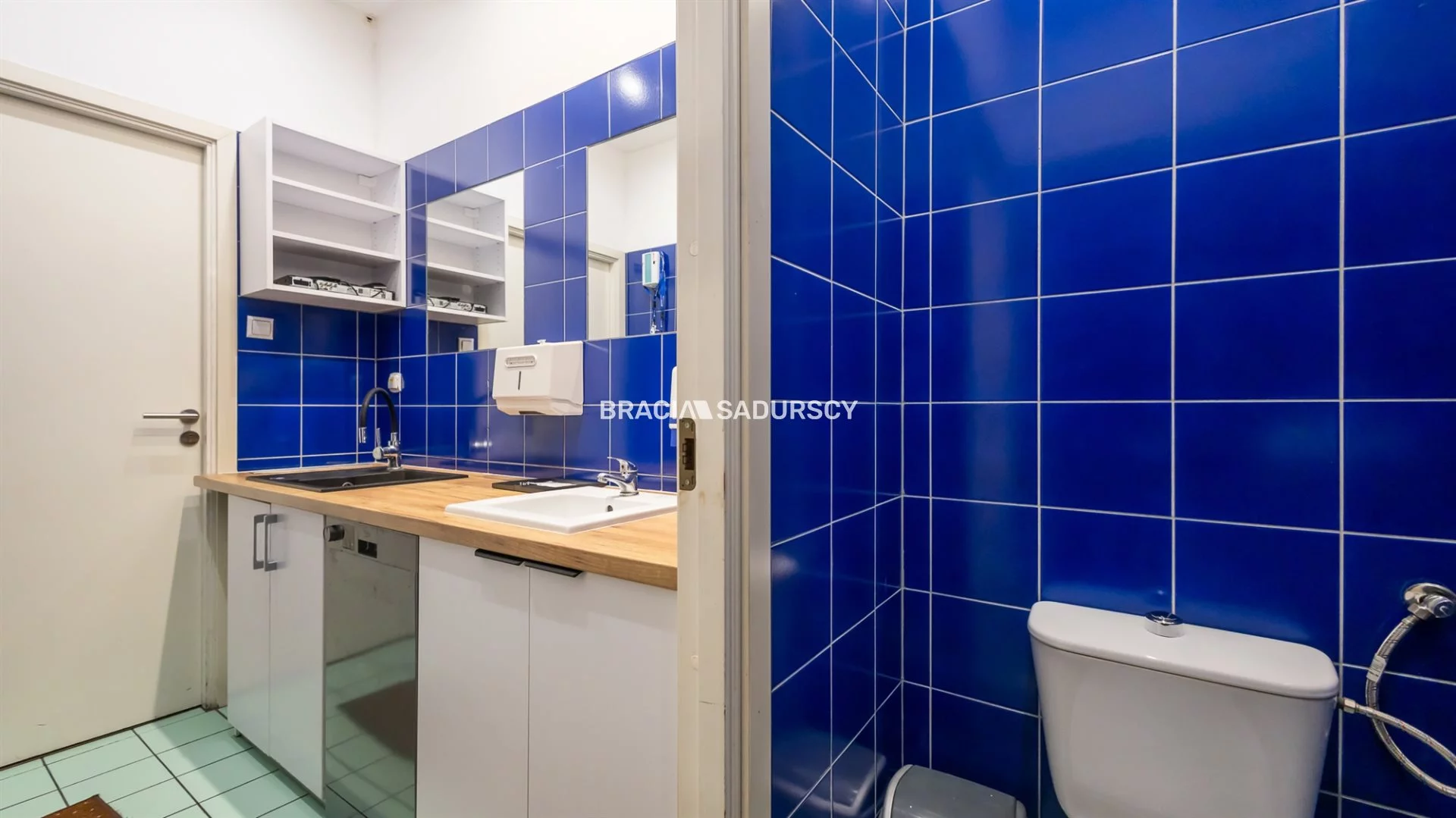 Biuro 178,00 m², oferta nr , BS3-LW-305458-4, Kraków, Krowodrza, Łobzów, Królewska