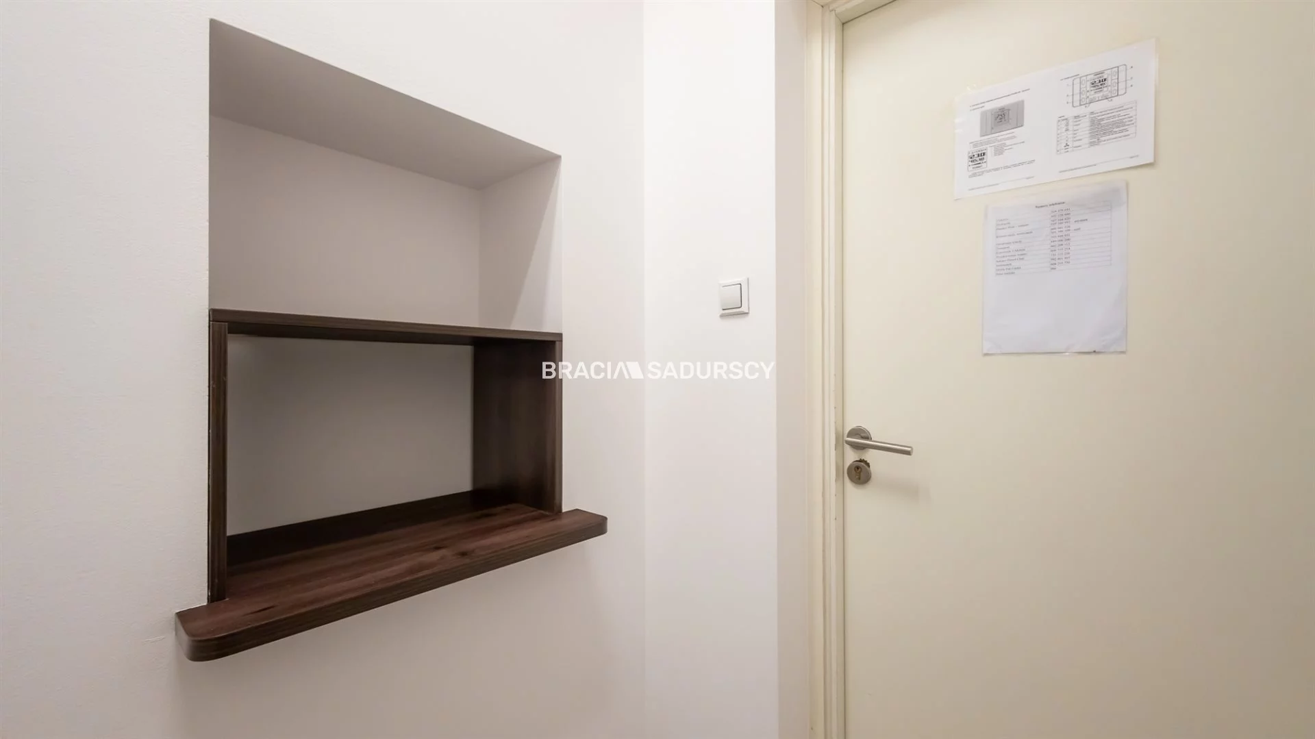 Biuro 178,00 m², oferta nr , BS3-LW-305458-4, Kraków, Krowodrza, Łobzów, Królewska