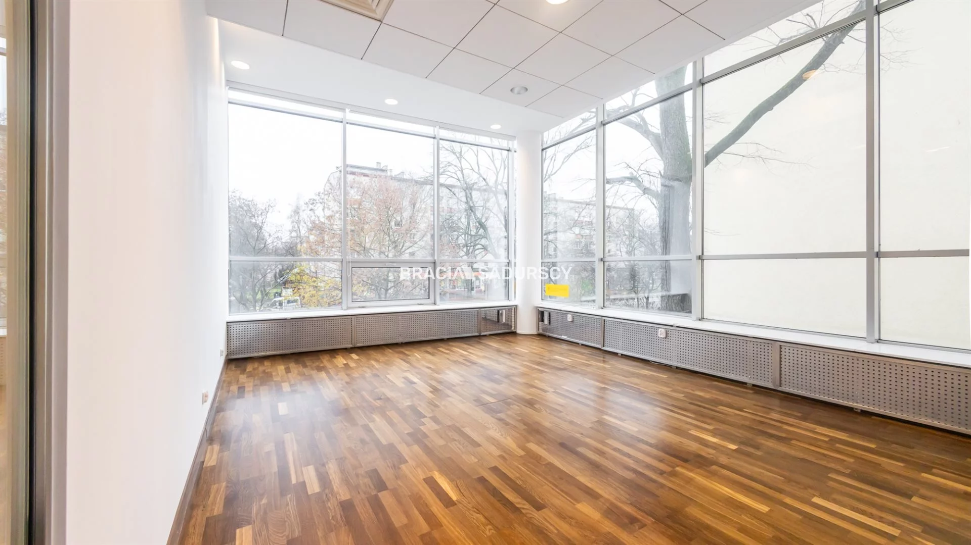 Biuro 178,00 m², oferta nr , BS2-LW-305737-17, Kraków, Krowodrza, Królewska