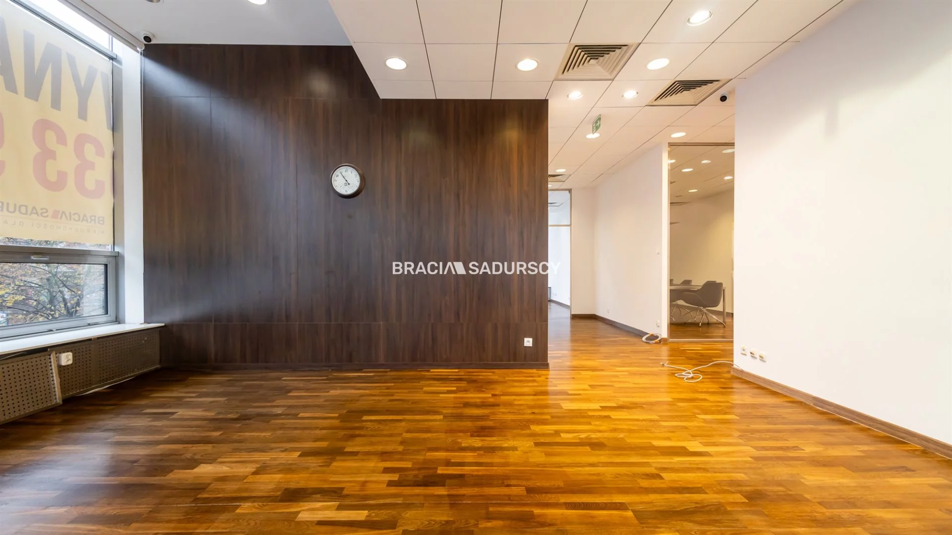 Biuro 178,00 m², oferta nr , BS2-LW-305737-17, Kraków, Krowodrza, Królewska