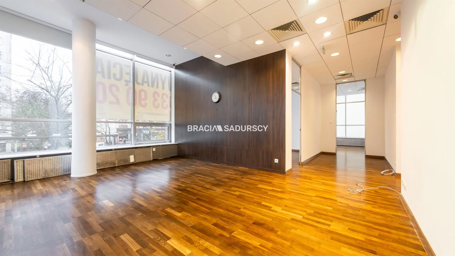 Biuro 178,00 m², oferta nr , BS2-LW-305737-17, Kraków, Krowodrza, Królewska