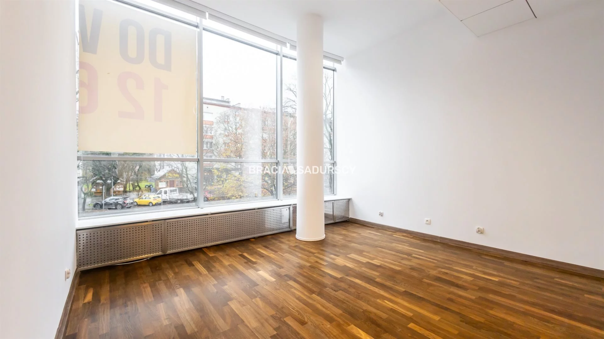 Biuro 178,00 m², oferta nr , BS2-LW-305737-17, Kraków, Krowodrza, Królewska