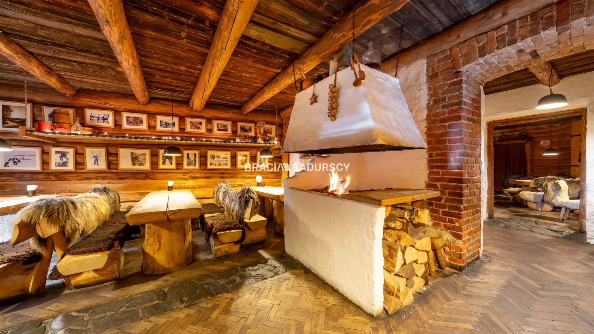 Lokal gastronomiczny 86,00 m², oferta nr , BS3-LS-306968, Kraków, Krowodrza, Krowoderska