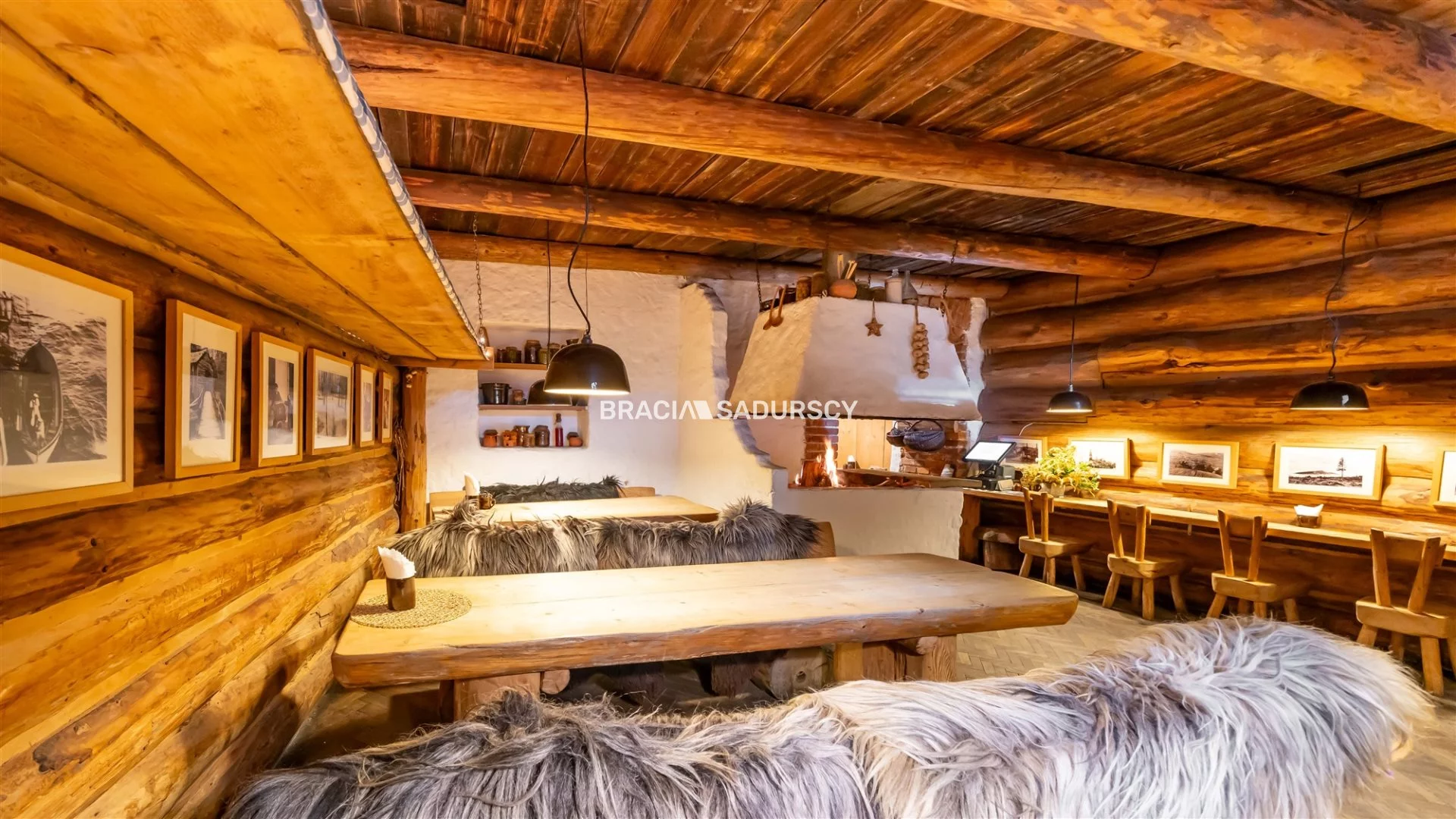 Lokal gastronomiczny 86,00 m², oferta nr , BS3-LS-306968, Kraków, Krowodrza, Krowoderska