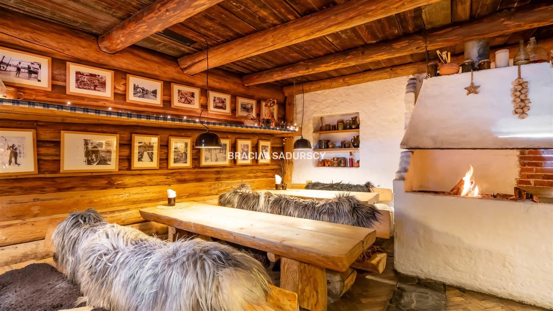 Lokal gastronomiczny 86,00 m², oferta nr , BS3-LS-306968, Kraków, Krowodrza, Krowoderska