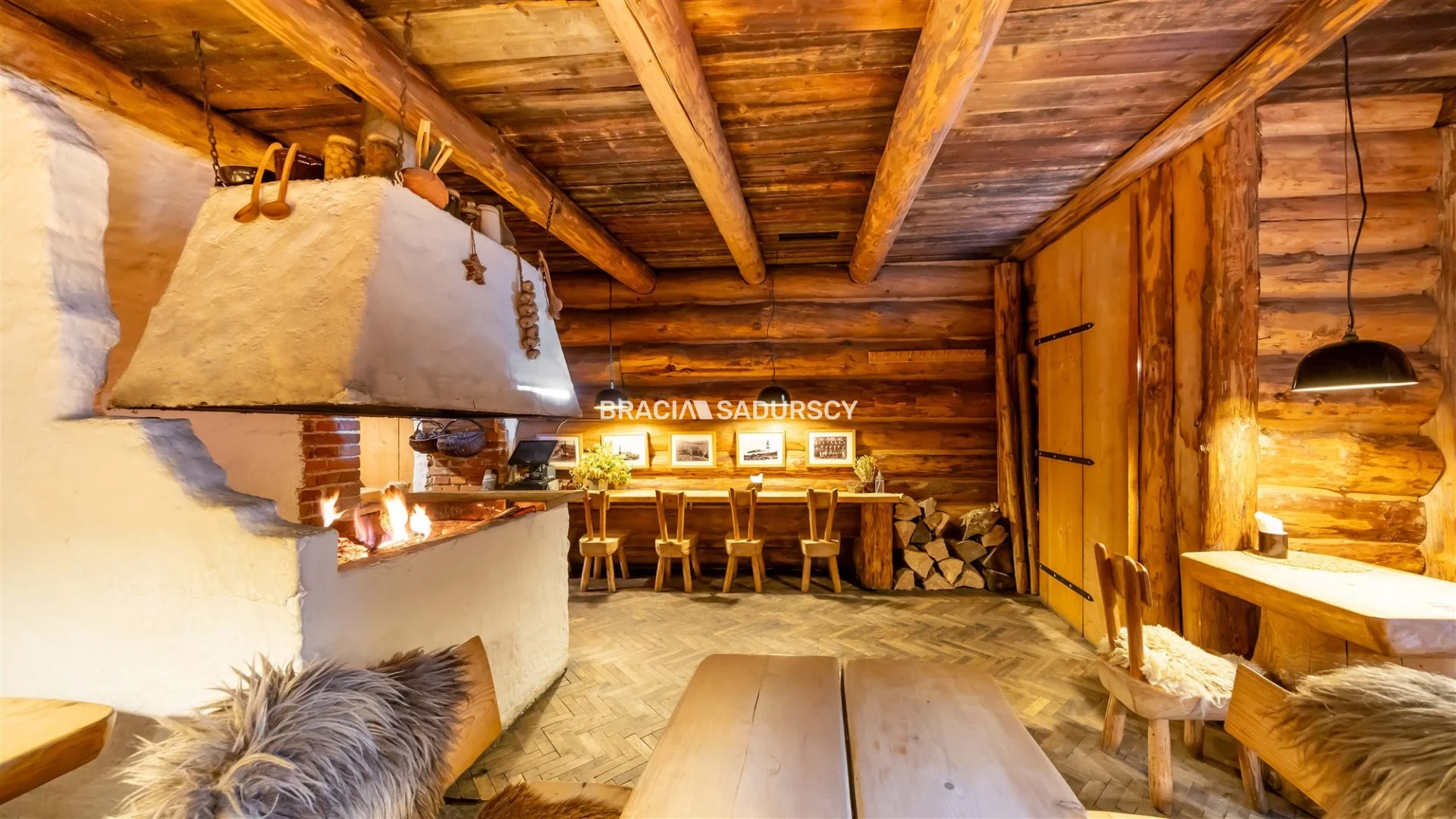 Lokal gastronomiczny 86,00 m², oferta nr , BS3-LS-306968, Kraków, Krowodrza, Krowoderska