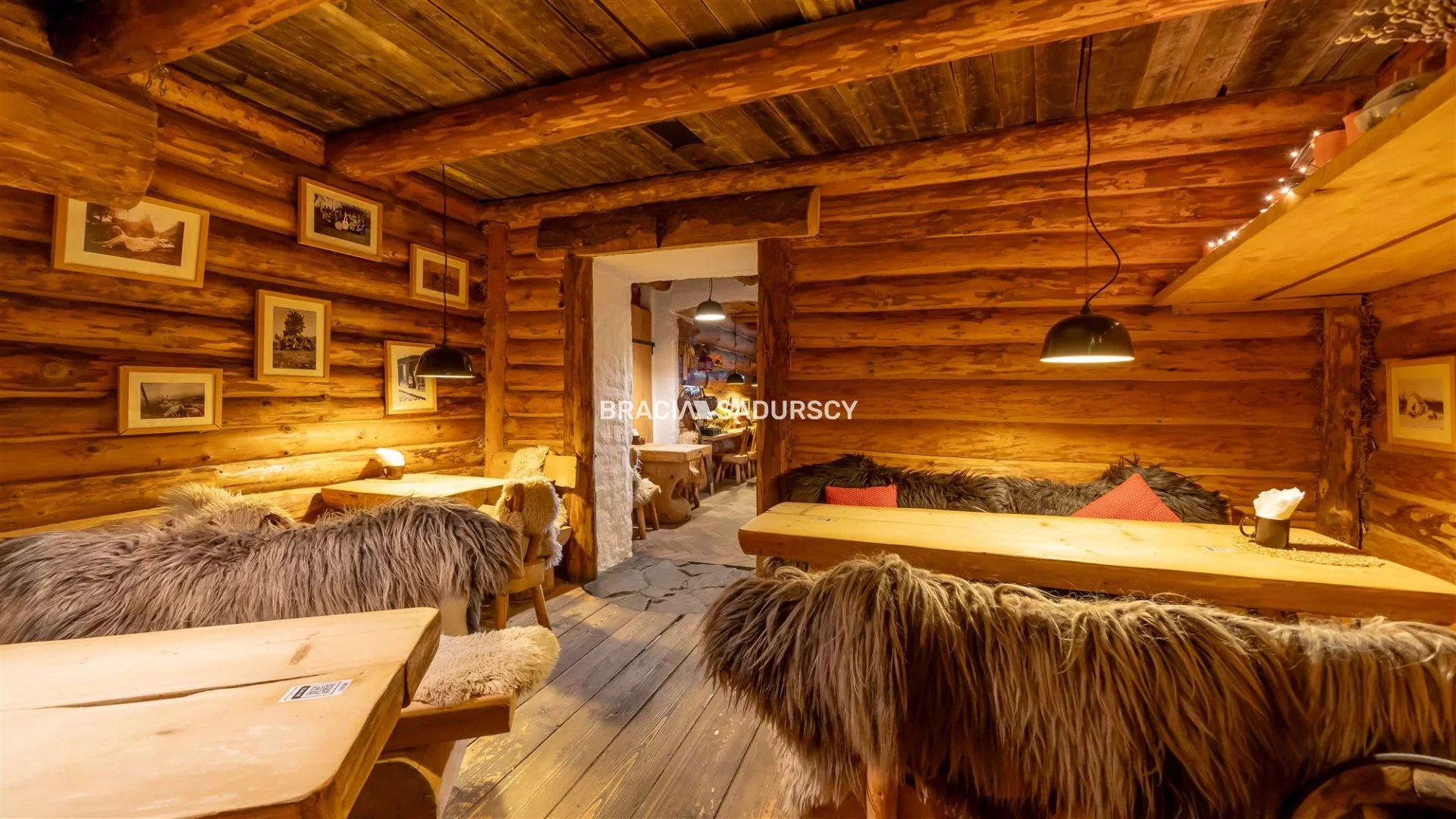 Lokal gastronomiczny 86,00 m², oferta nr , BS3-LS-306968, Kraków, Krowodrza, Krowoderska