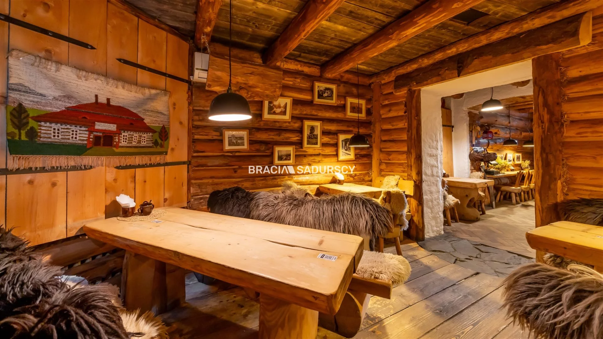 Lokal gastronomiczny 86,00 m², oferta nr , BS3-LS-306968, Kraków, Krowodrza, Krowoderska