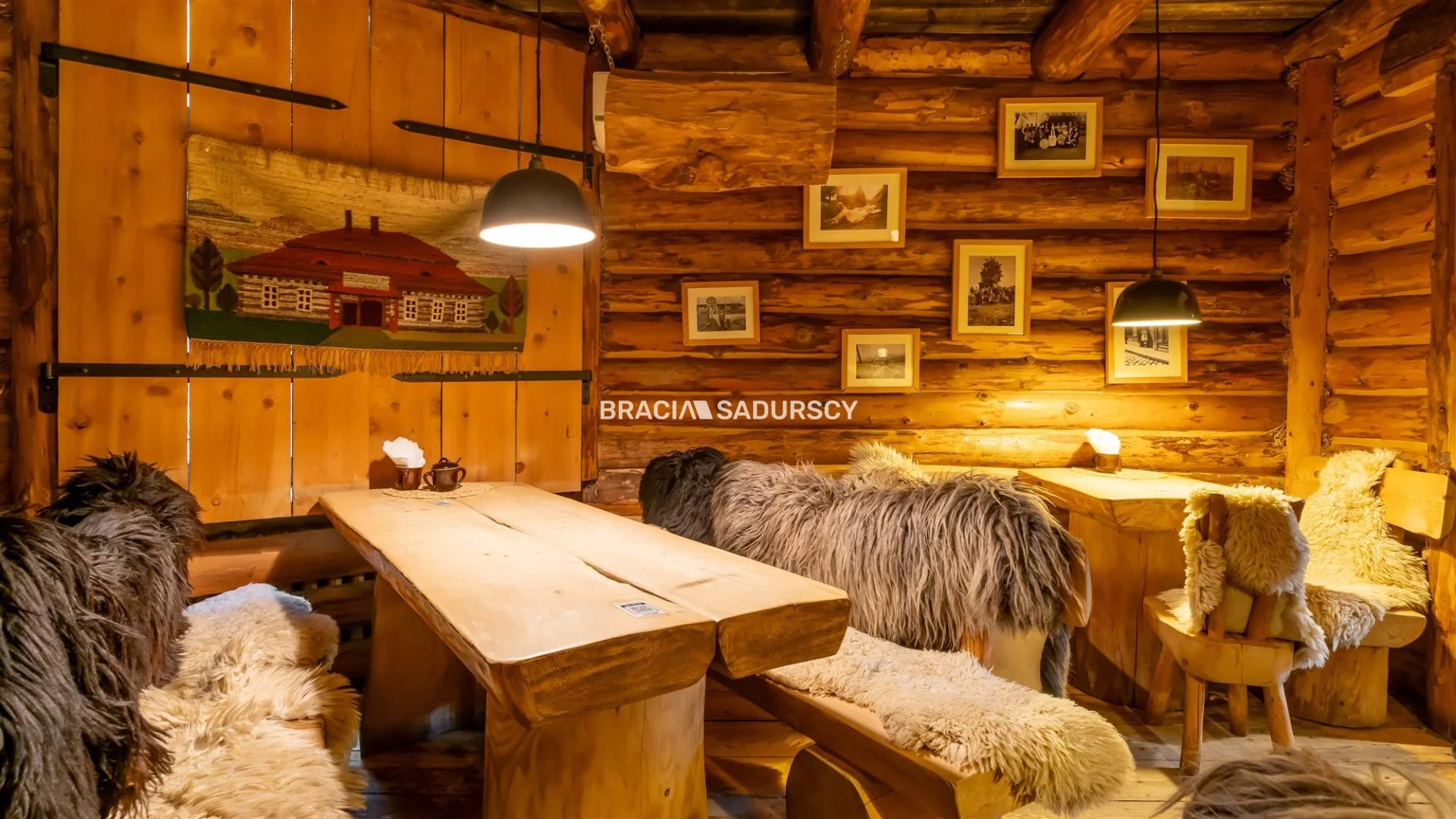 Lokal gastronomiczny 86,00 m², oferta nr , BS3-LS-306968, Kraków, Krowodrza, Krowoderska