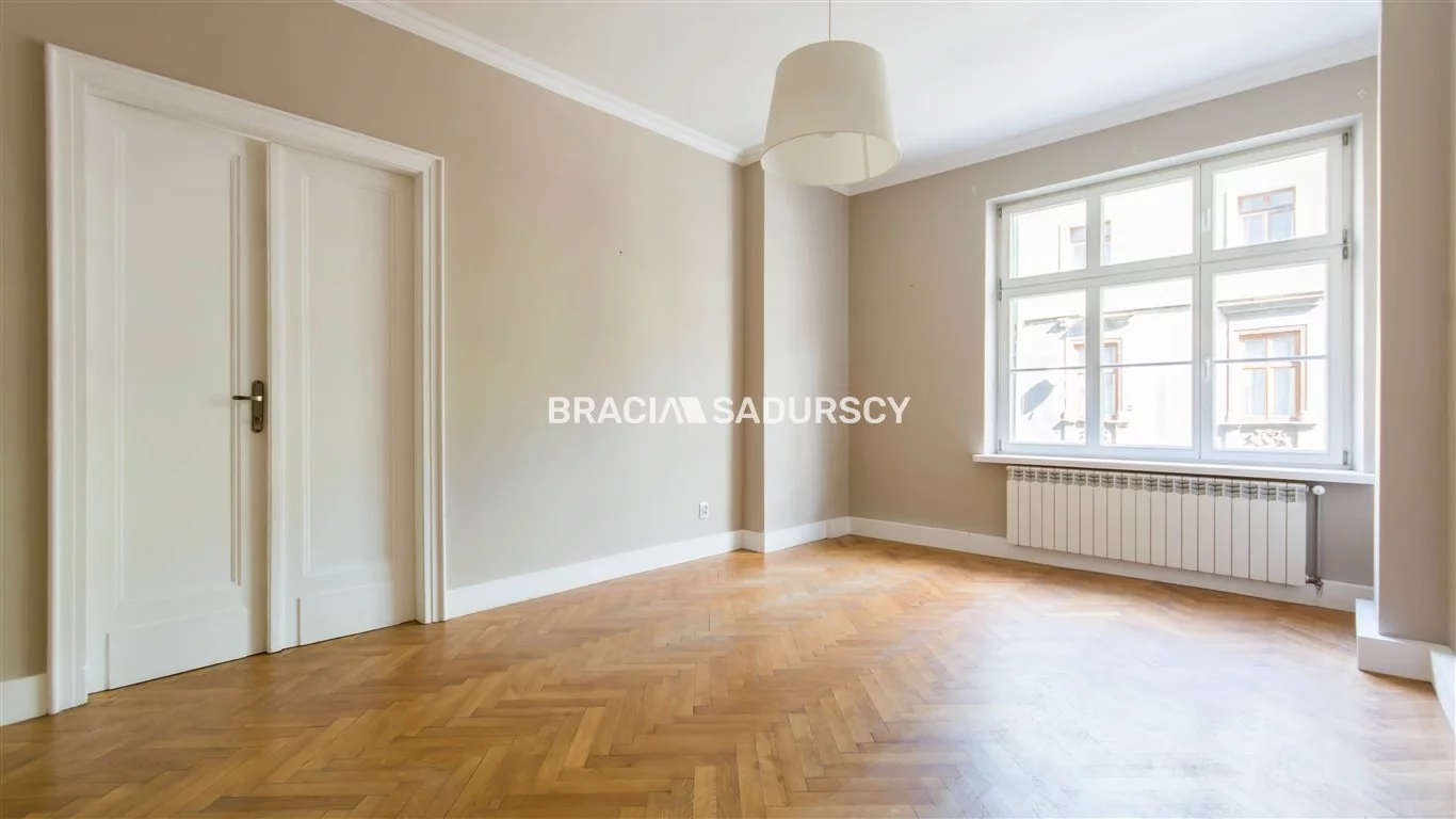 Apartamenty BS2-LW-312094-19 Kraków Stare Miasto Krowoderska