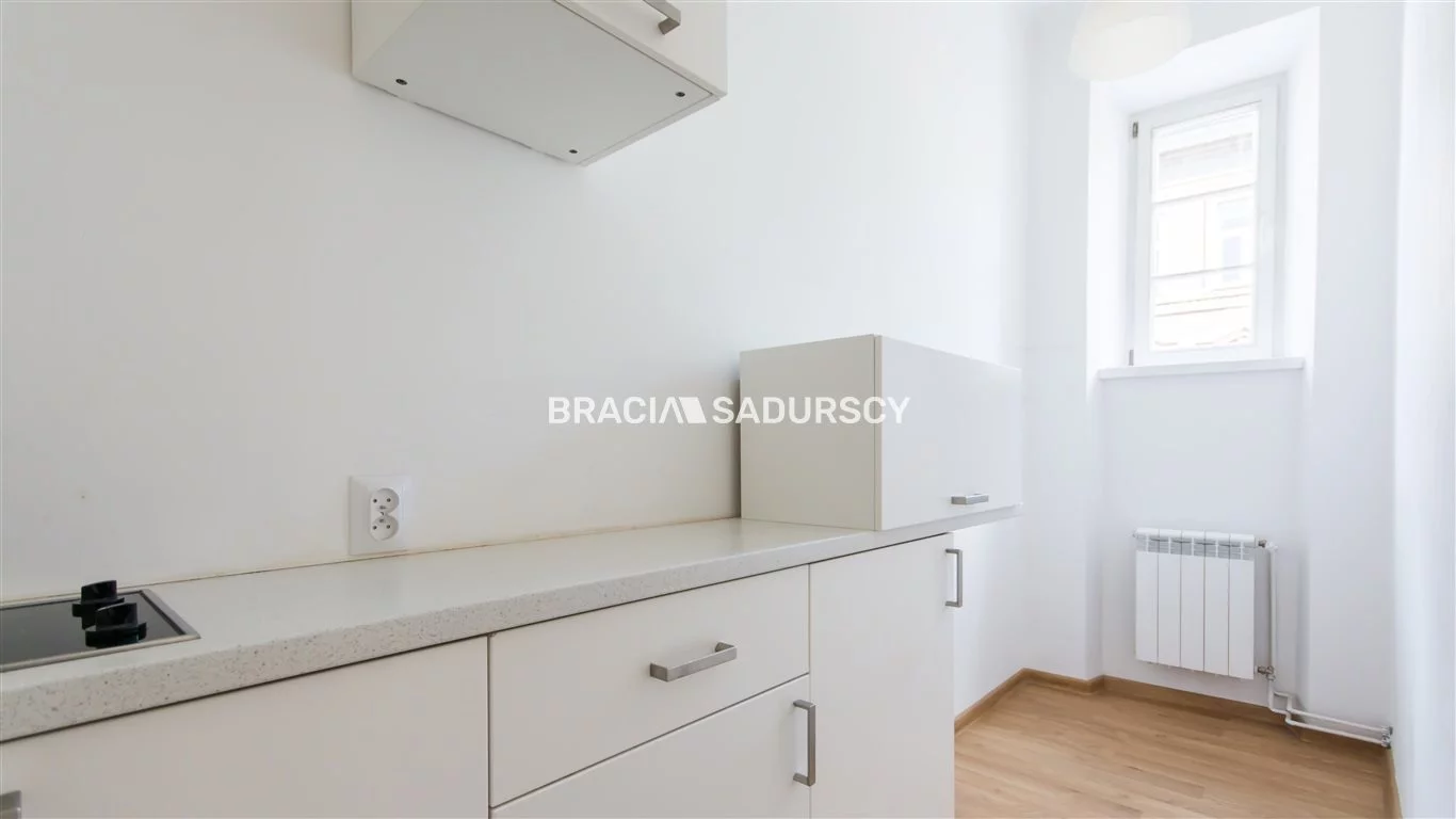 Biuro 80,00 m², oferta nr , BS2-LW-312094-19, Kraków, Stare Miasto, Stare Miasto, Krowoderska