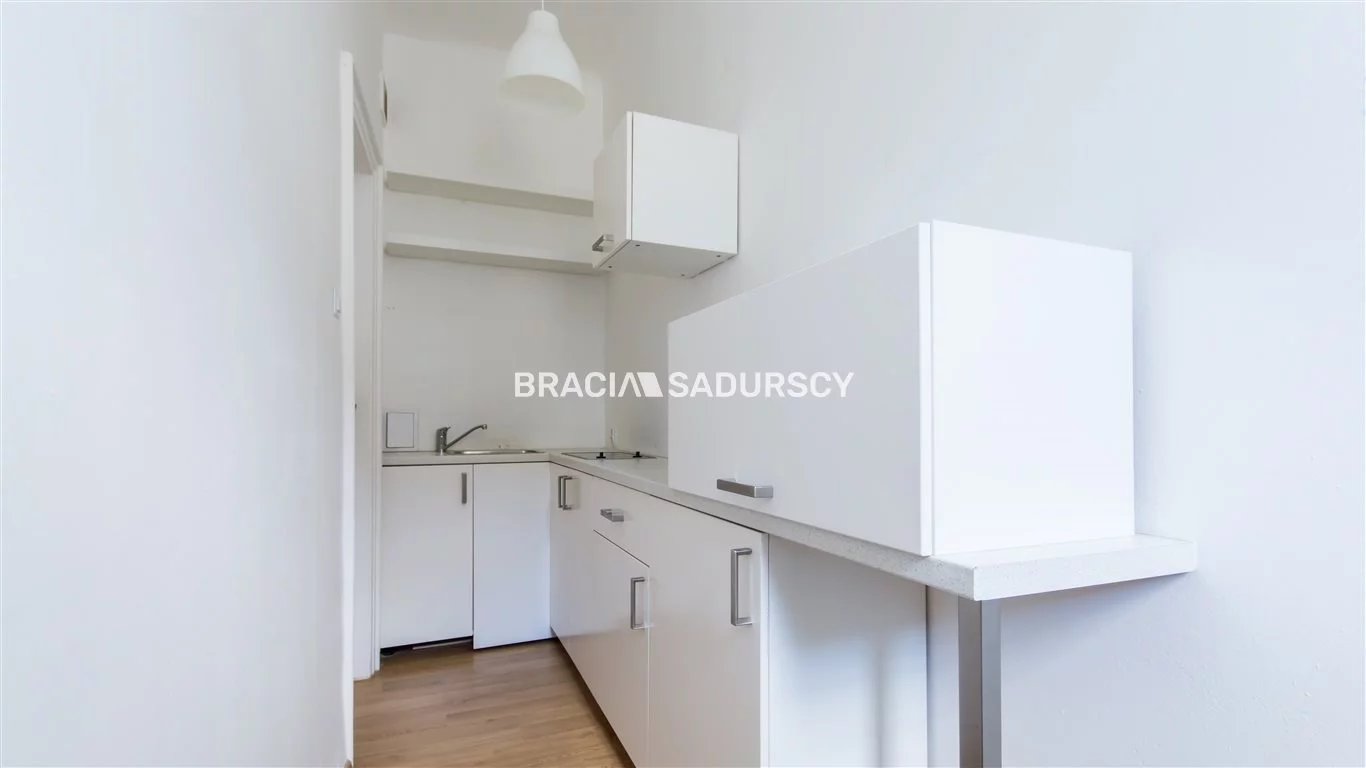 Biuro 80,00 m², oferta nr , BS2-LW-312094-19, Kraków, Stare Miasto, Stare Miasto, Krowoderska