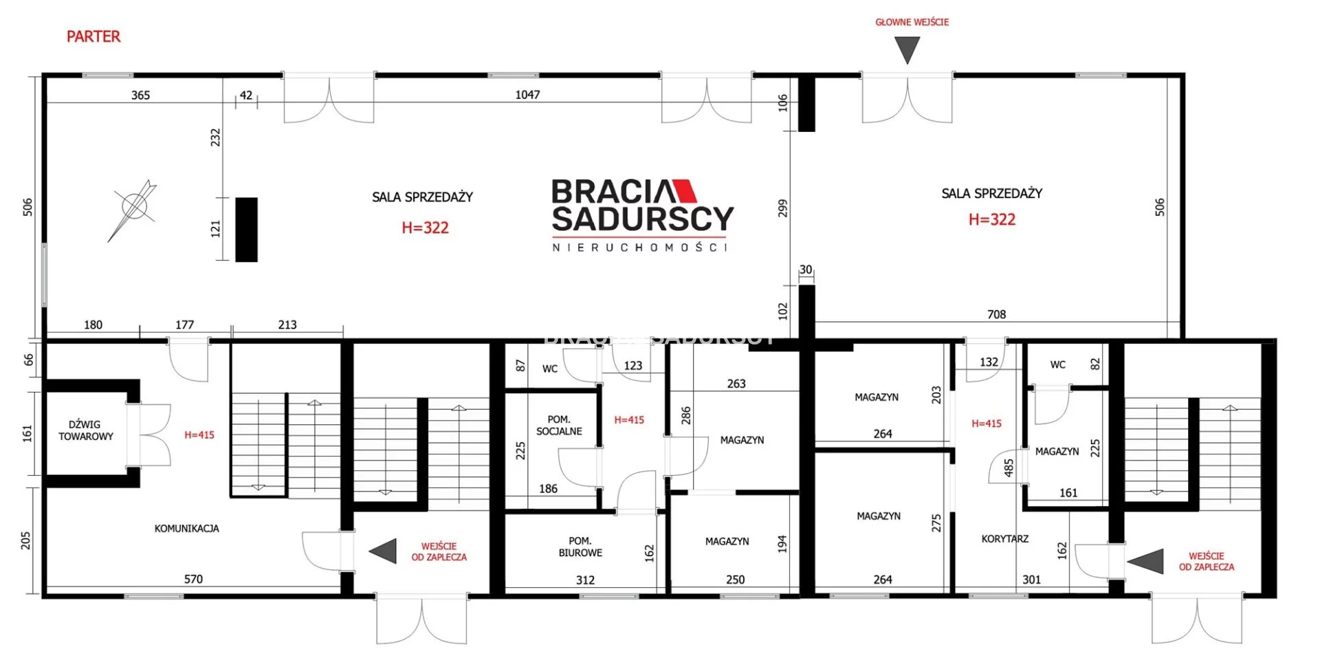 Apartamenty BS4-LW-310901-6 Kraków Zwierzyniec Księcia Józefa