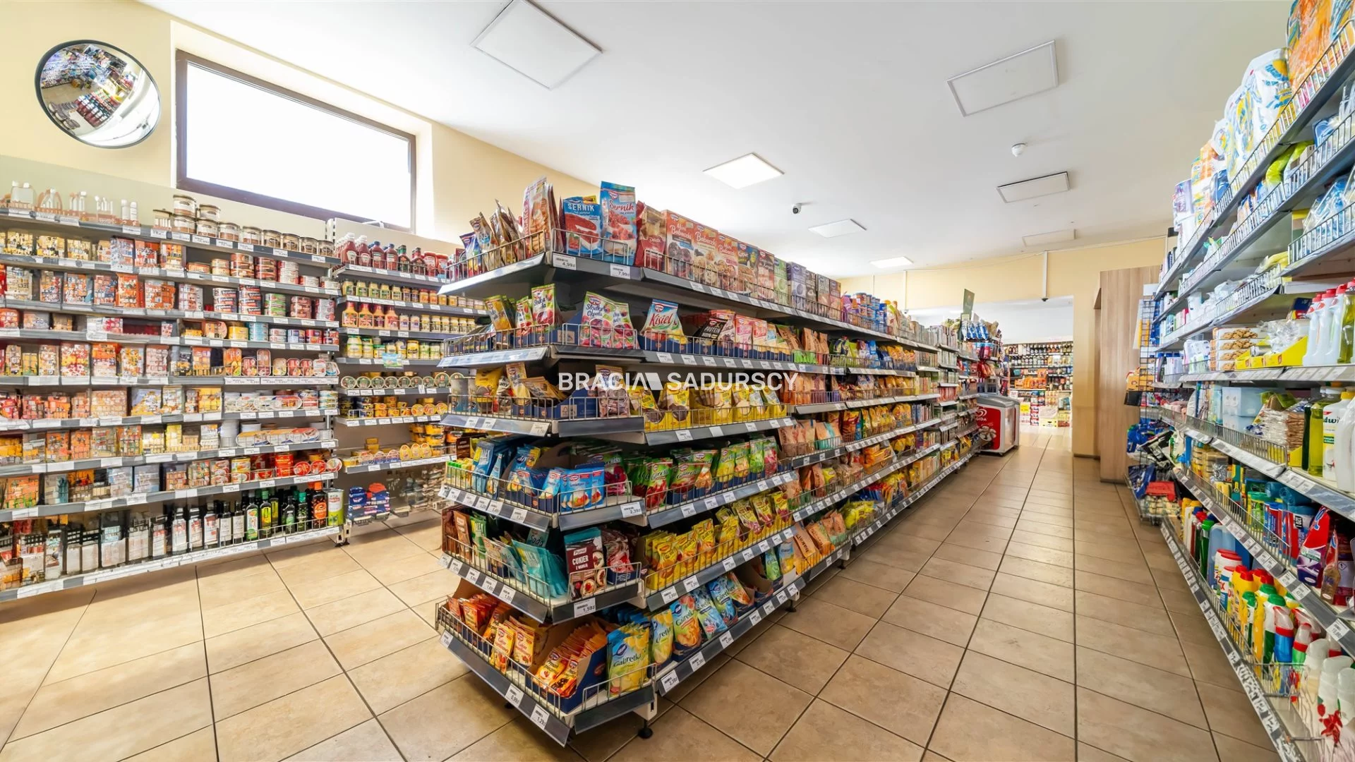 Lokal użytkowy 243,14 m², oferta nr , BS4-LW-310901-6, Kraków, Zwierzyniec, Bielany, Księcia Józefa