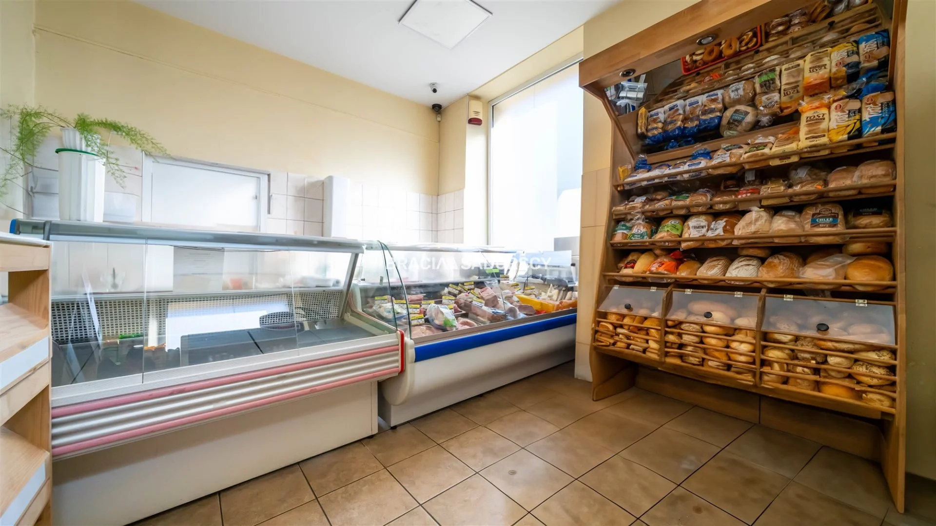 Lokal użytkowy 243,14 m², oferta nr , BS4-LW-310901-6, Kraków, Zwierzyniec, Bielany, Księcia Józefa